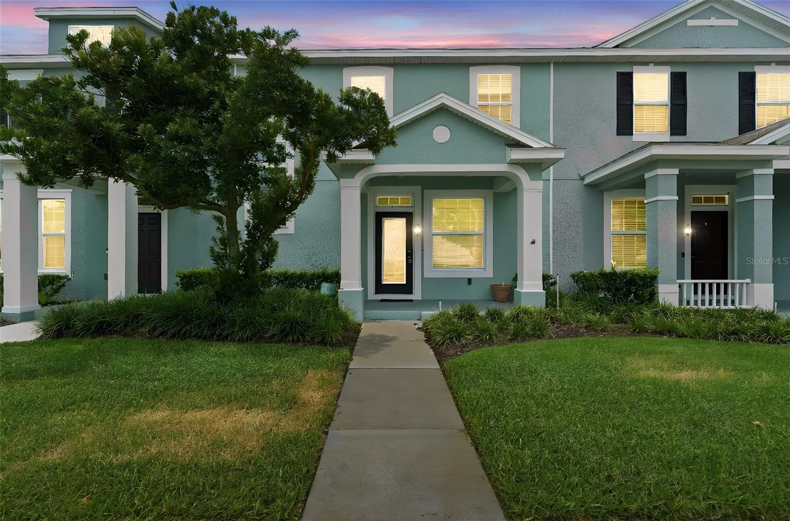 556 JUNIPER SPRINGS DR