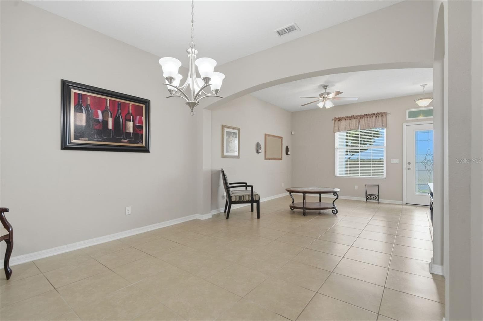 Townhouse at 556 JUNIPER SPRINGS DR, GROVELAND, photo 4 of 40