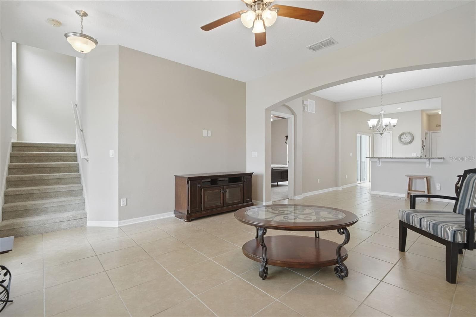 Townhouse at 556 JUNIPER SPRINGS DR, GROVELAND, photo 5 of 40