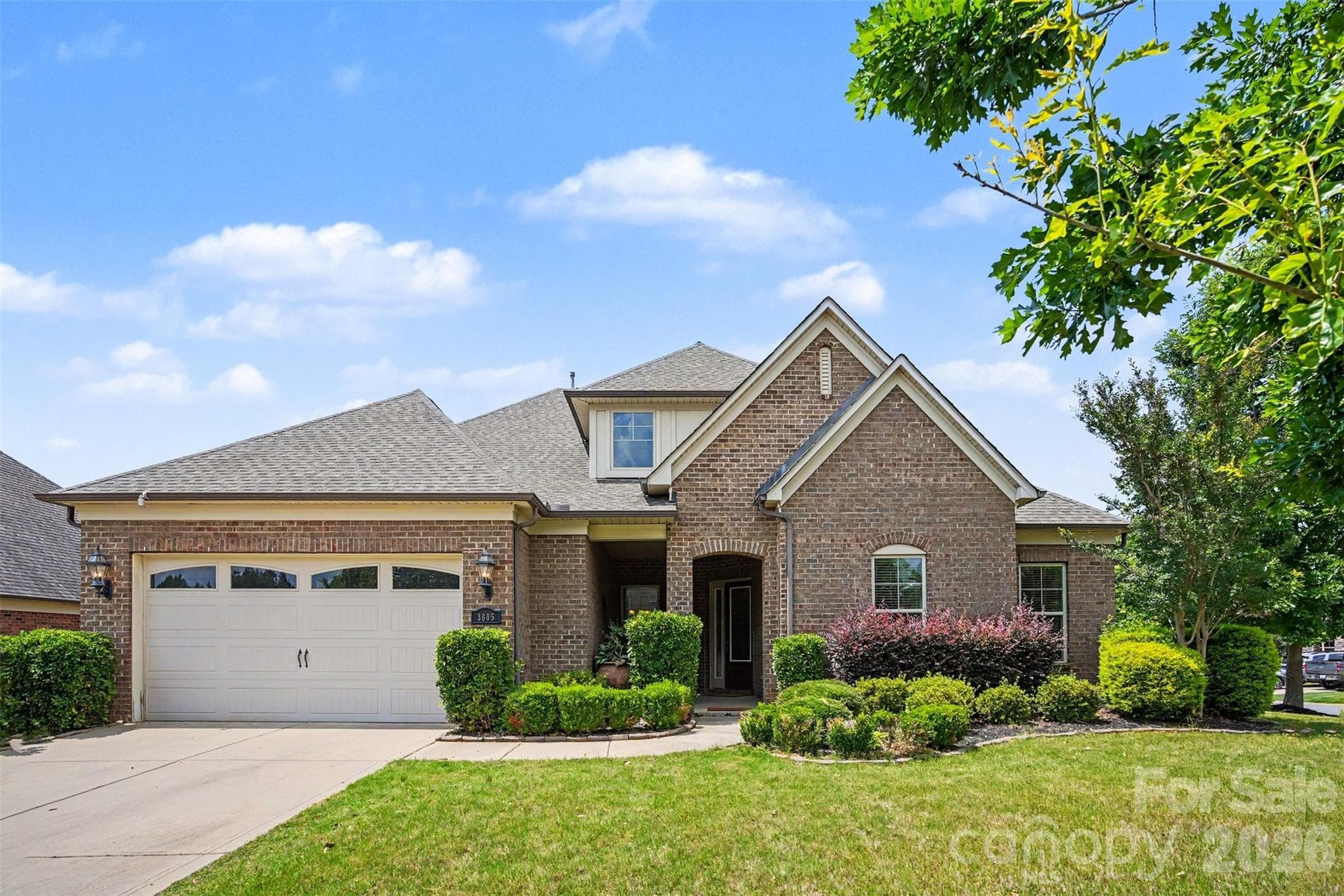 3605 Jumprock Road