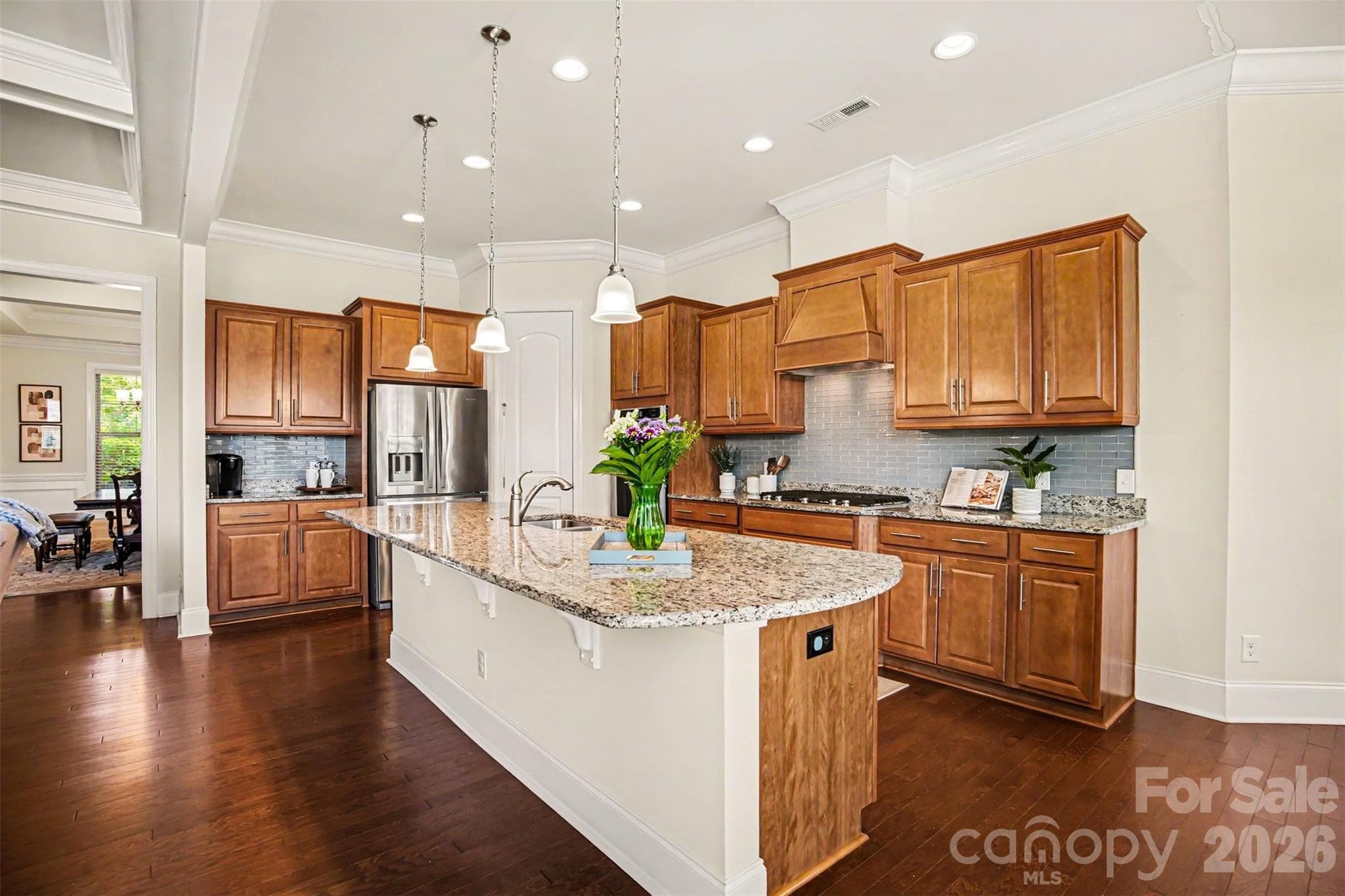 Single Family Residence at 3605 Jumprock Road, Indian Land, photo 2 of 34