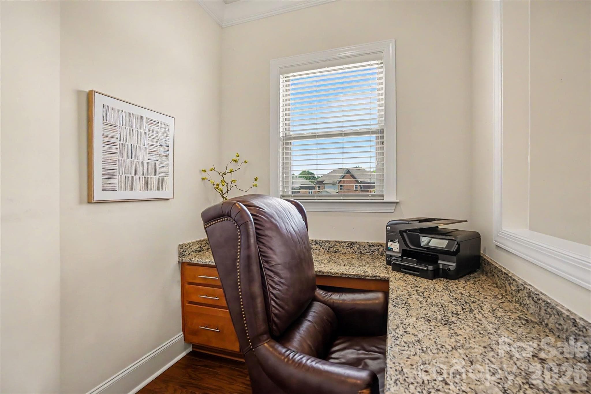 Planning center - 3605 Jumprock Road, Indian Land