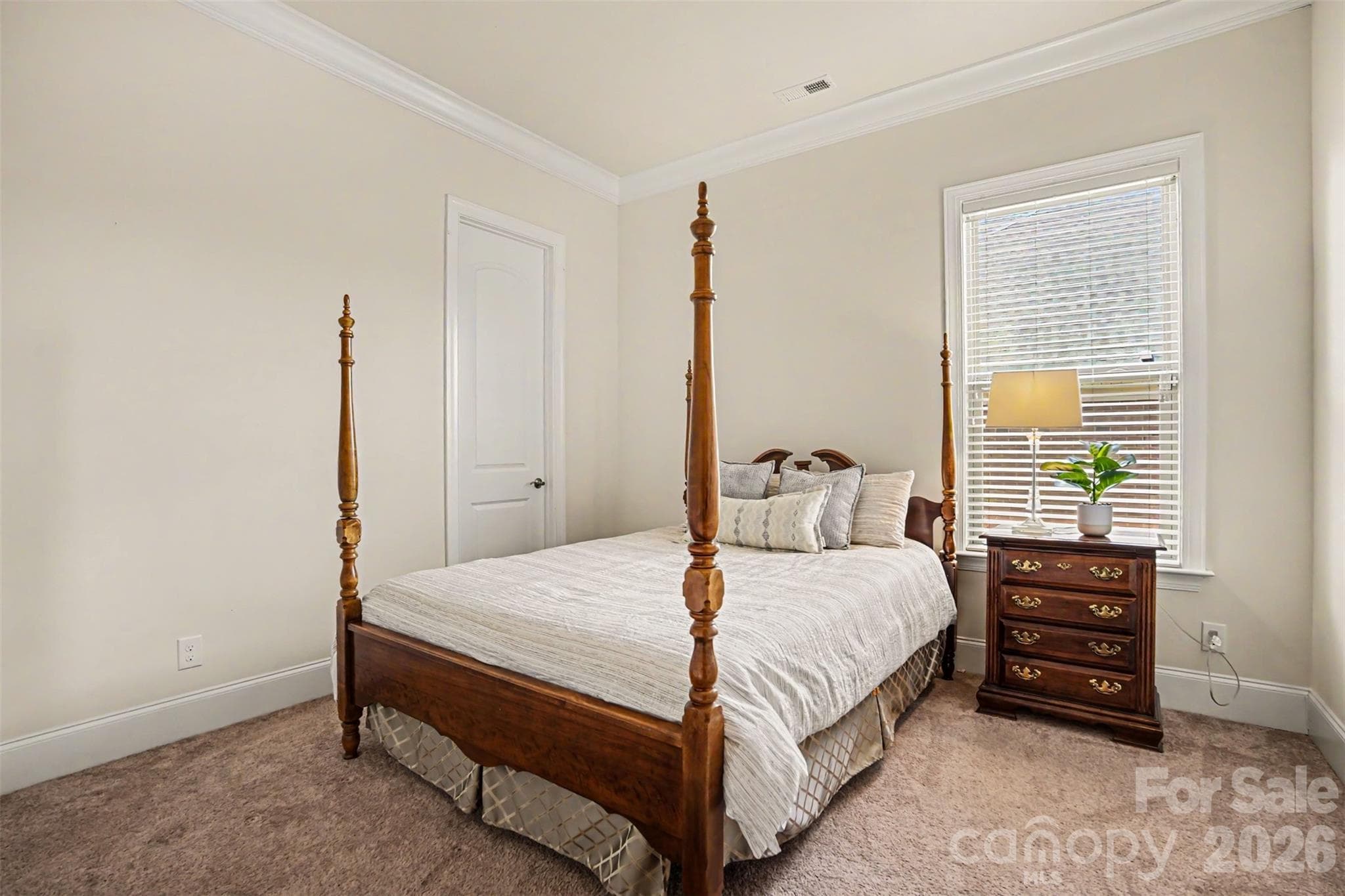 Bedroom 2 - 3605 Jumprock Road, Indian Land