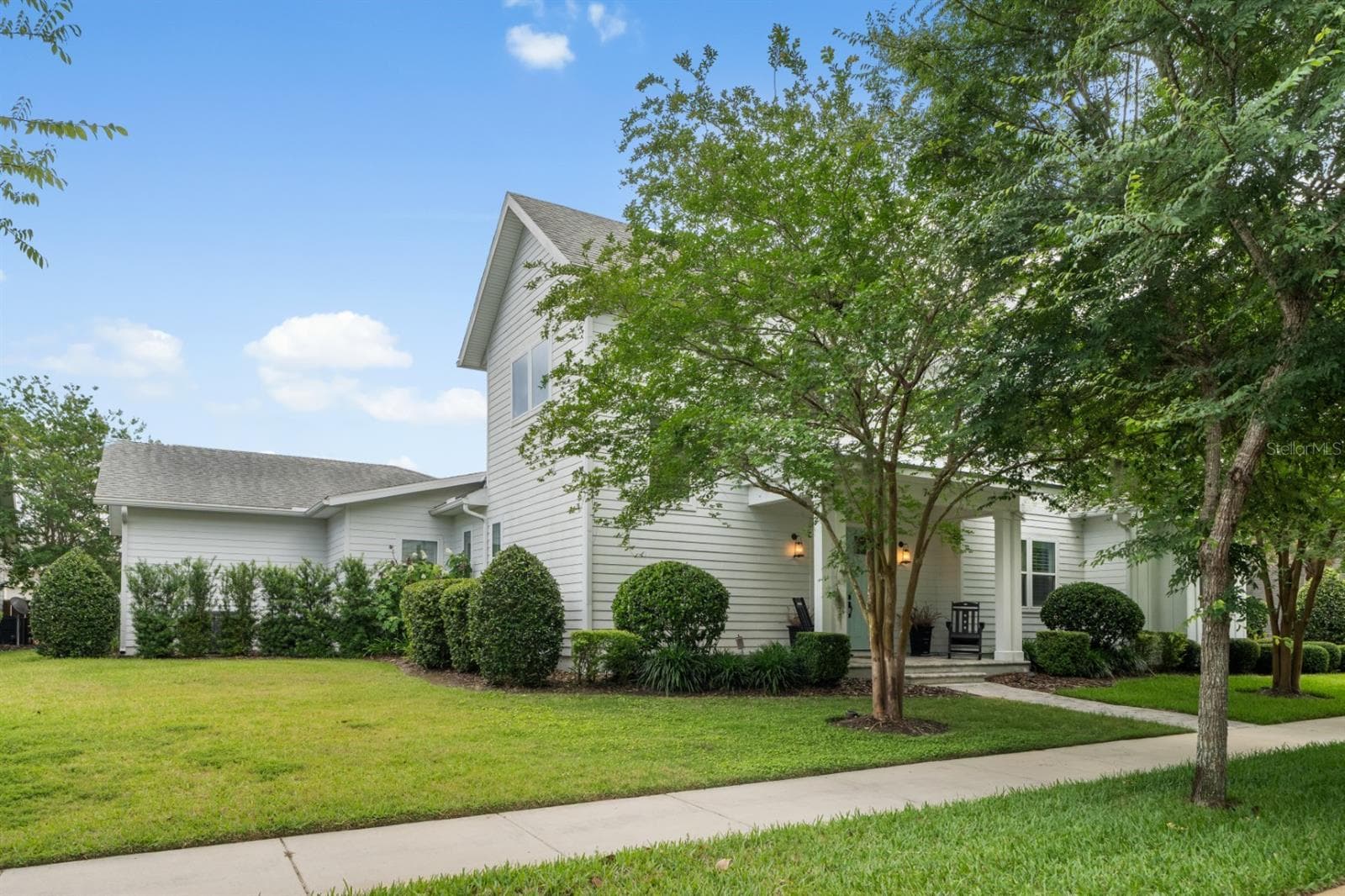 Single Family Residence at 741 SW 133RD WAY, NEWBERRY, photo 55 of 66