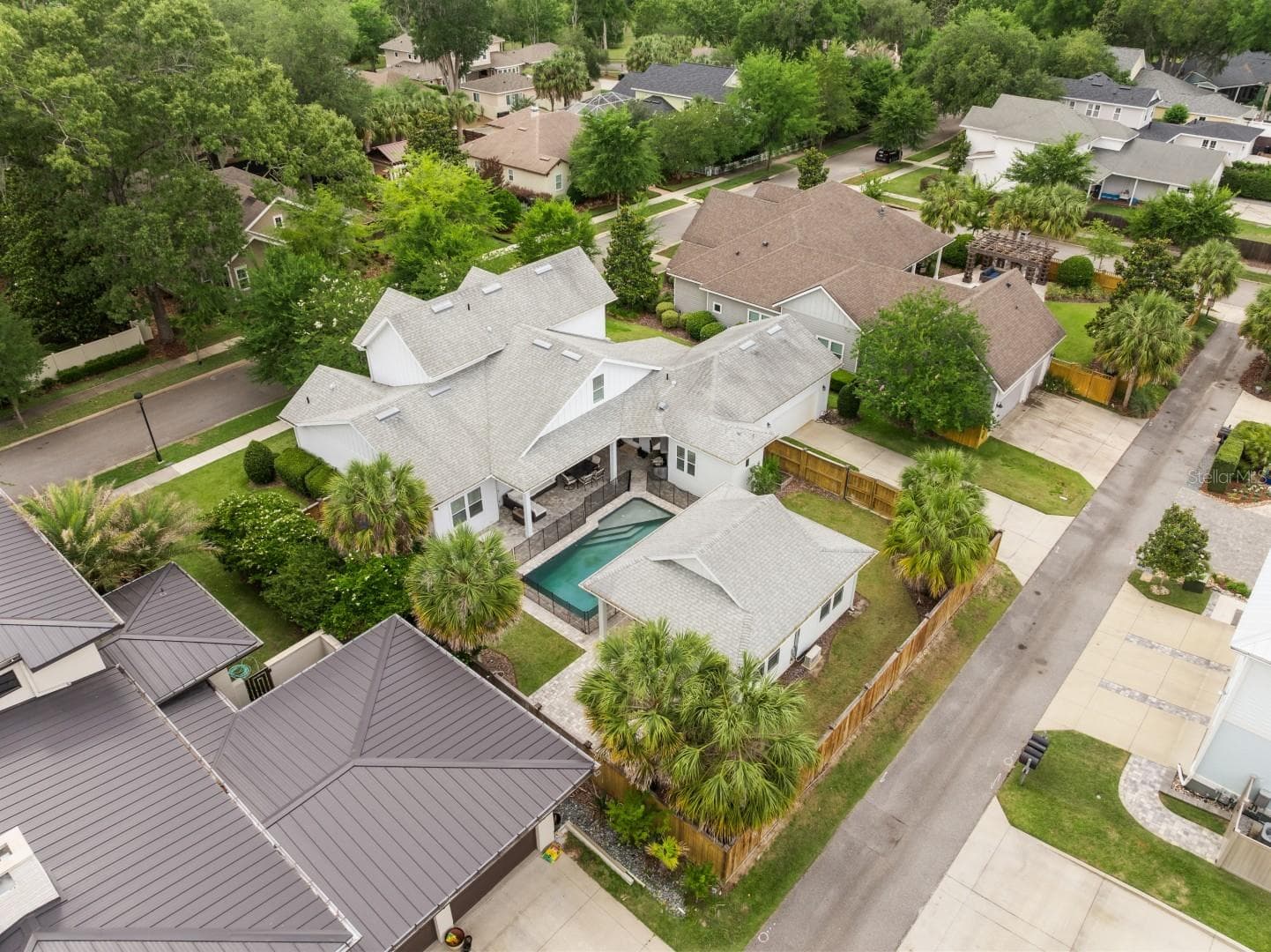 Single Family Residence at 741 SW 133RD WAY, NEWBERRY, photo 59 of 66
