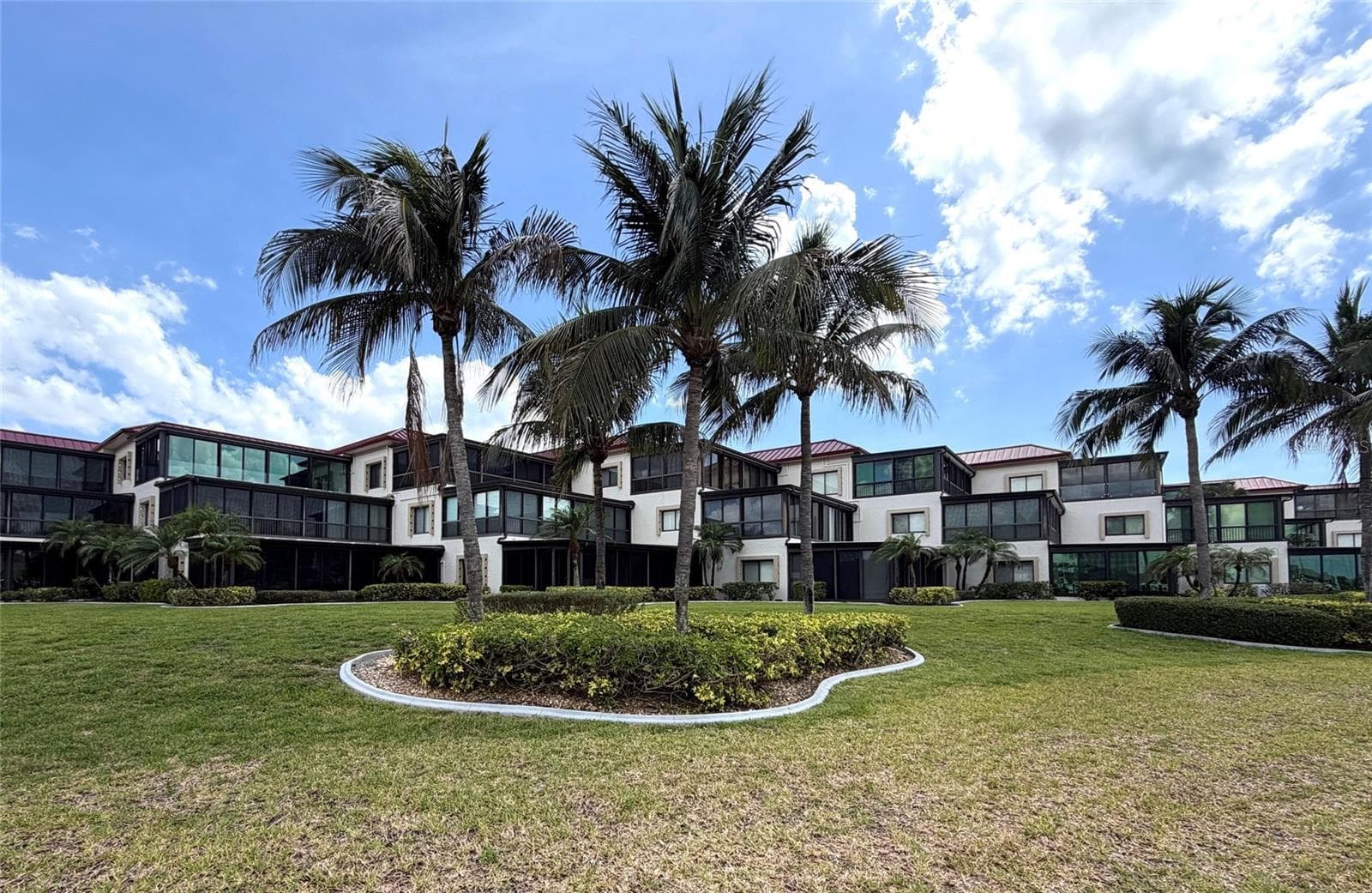 Condominium at 3230 SOUTHSHORE DR #34A, PUNTA GORDA, photo 3 of 51
