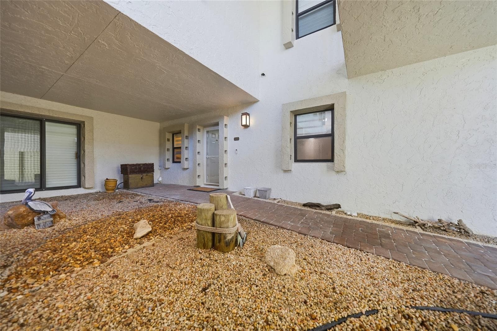 Entry 34A - 3230 SOUTHSHORE DR #34A, PUNTA GORDA