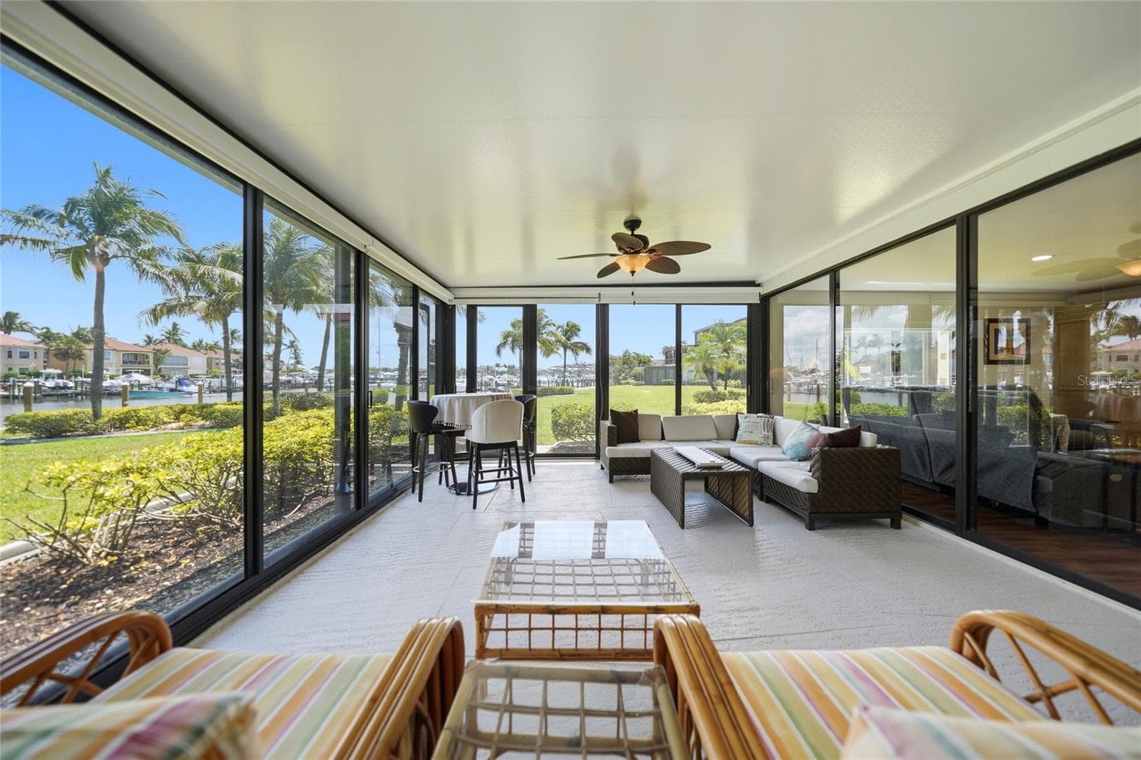 Condominium at 3230 SOUTHSHORE DR #34A, PUNTA GORDA, photo 24 of 51