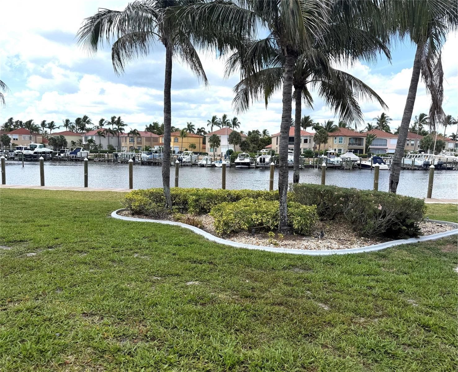 Condominium at 3230 SOUTHSHORE DR #34A, PUNTA GORDA, photo 39 of 51