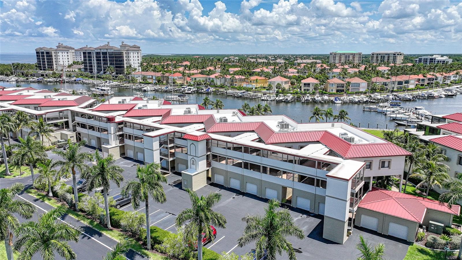 Condominium at 3230 SOUTHSHORE DR #34A, PUNTA GORDA, photo 41 of 51