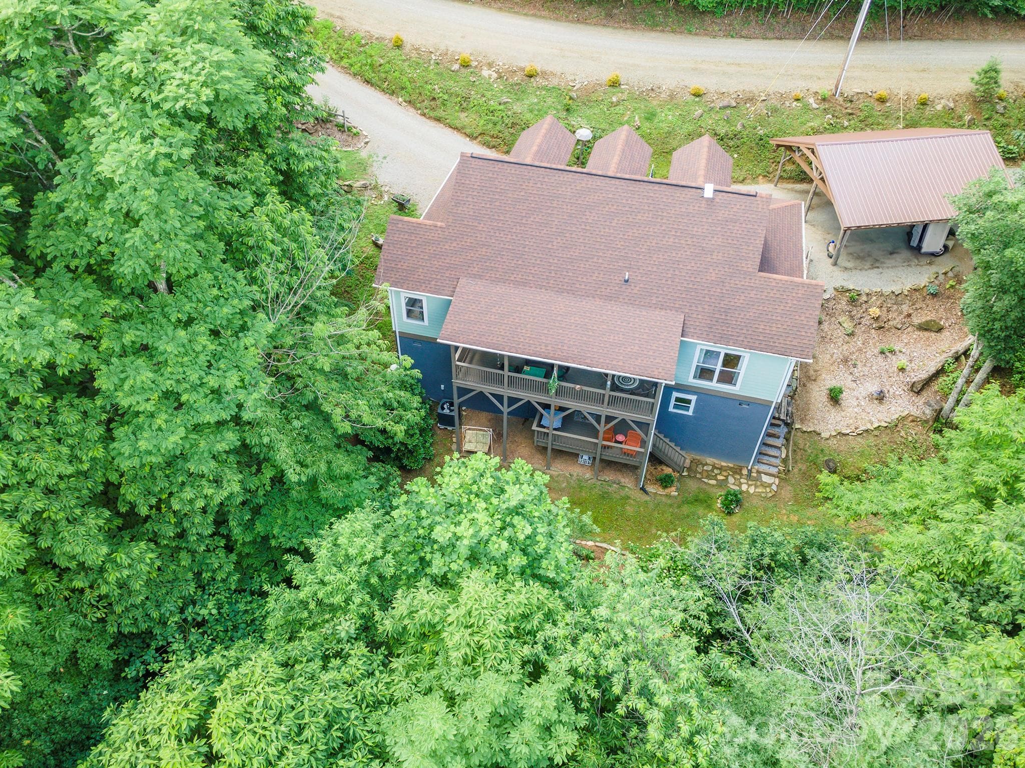 Single Family Residence at Waynesville, photo 4 of 45