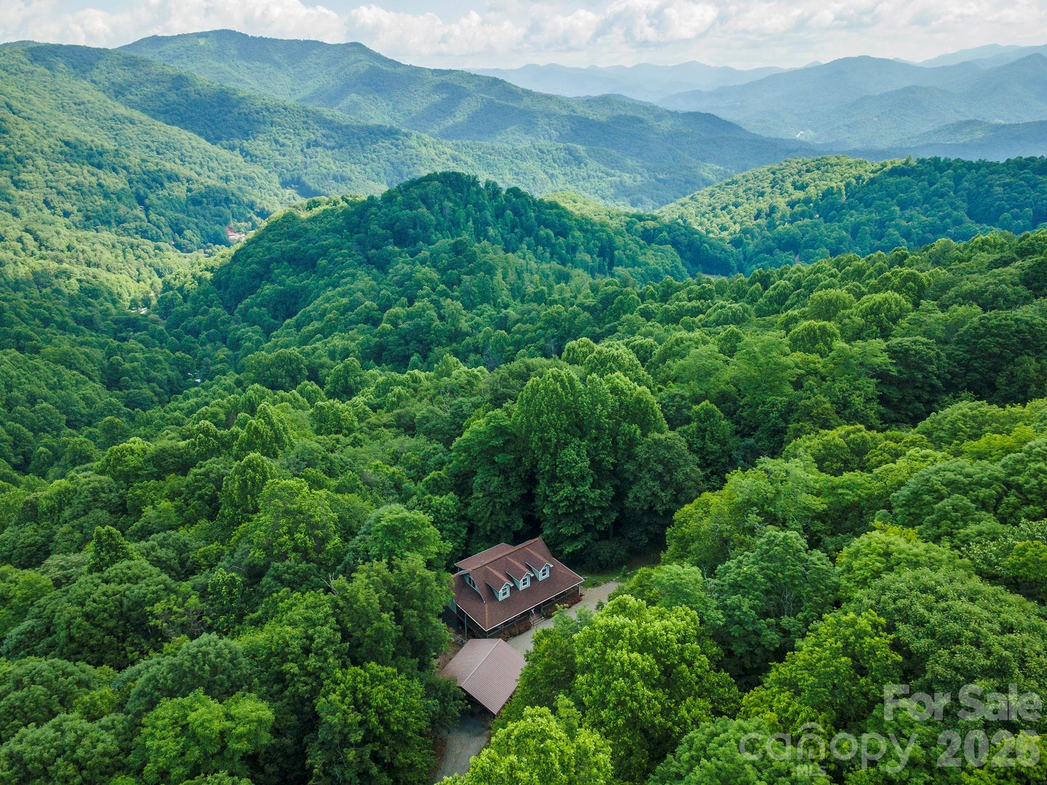 Single Family Residence at Waynesville, photo 5 of 45