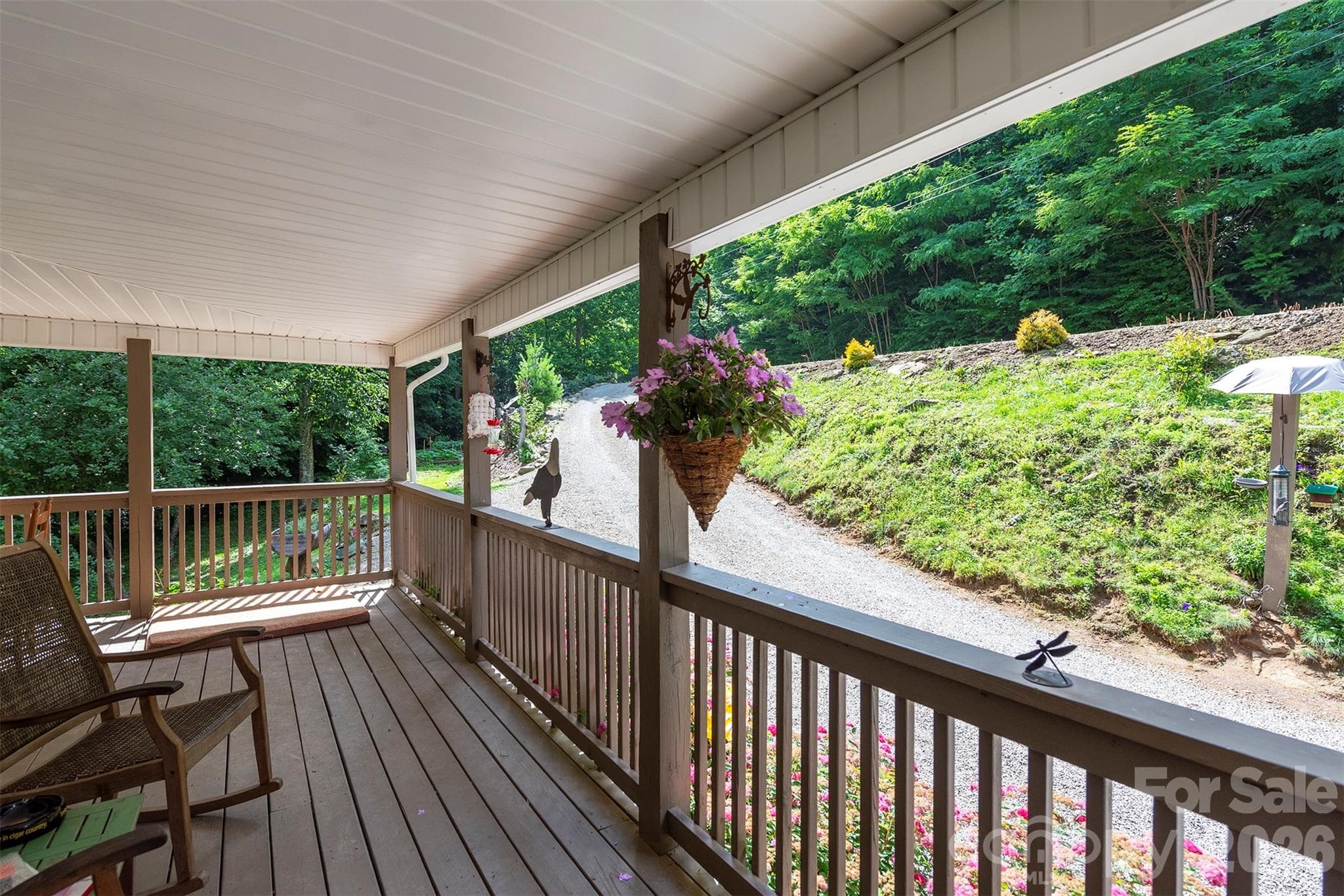 Single Family Residence at Waynesville, photo 6 of 45