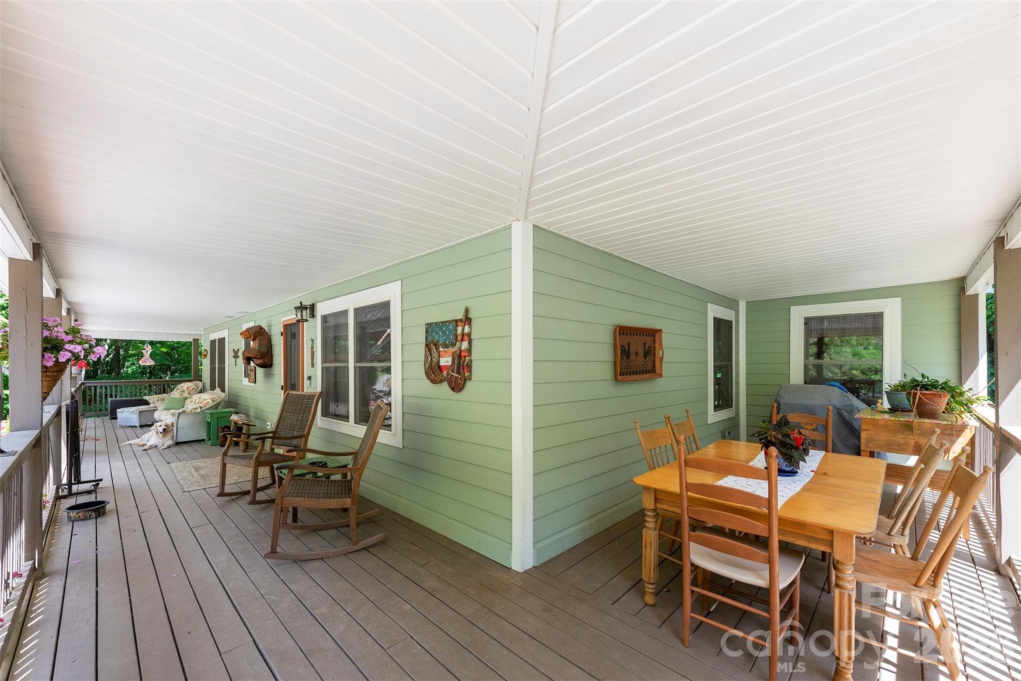 Single Family Residence at Waynesville, photo 7 of 45