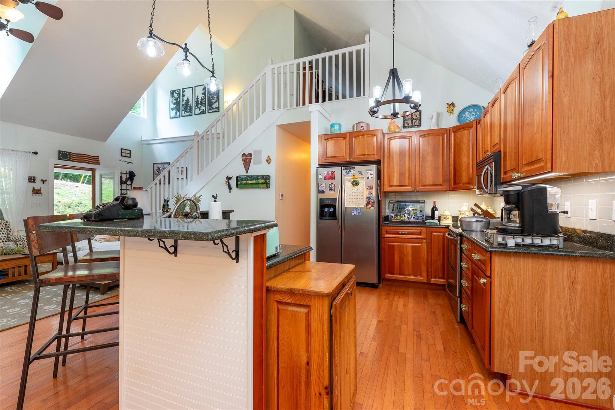 Single Family Residence at Waynesville, photo 14 of 45