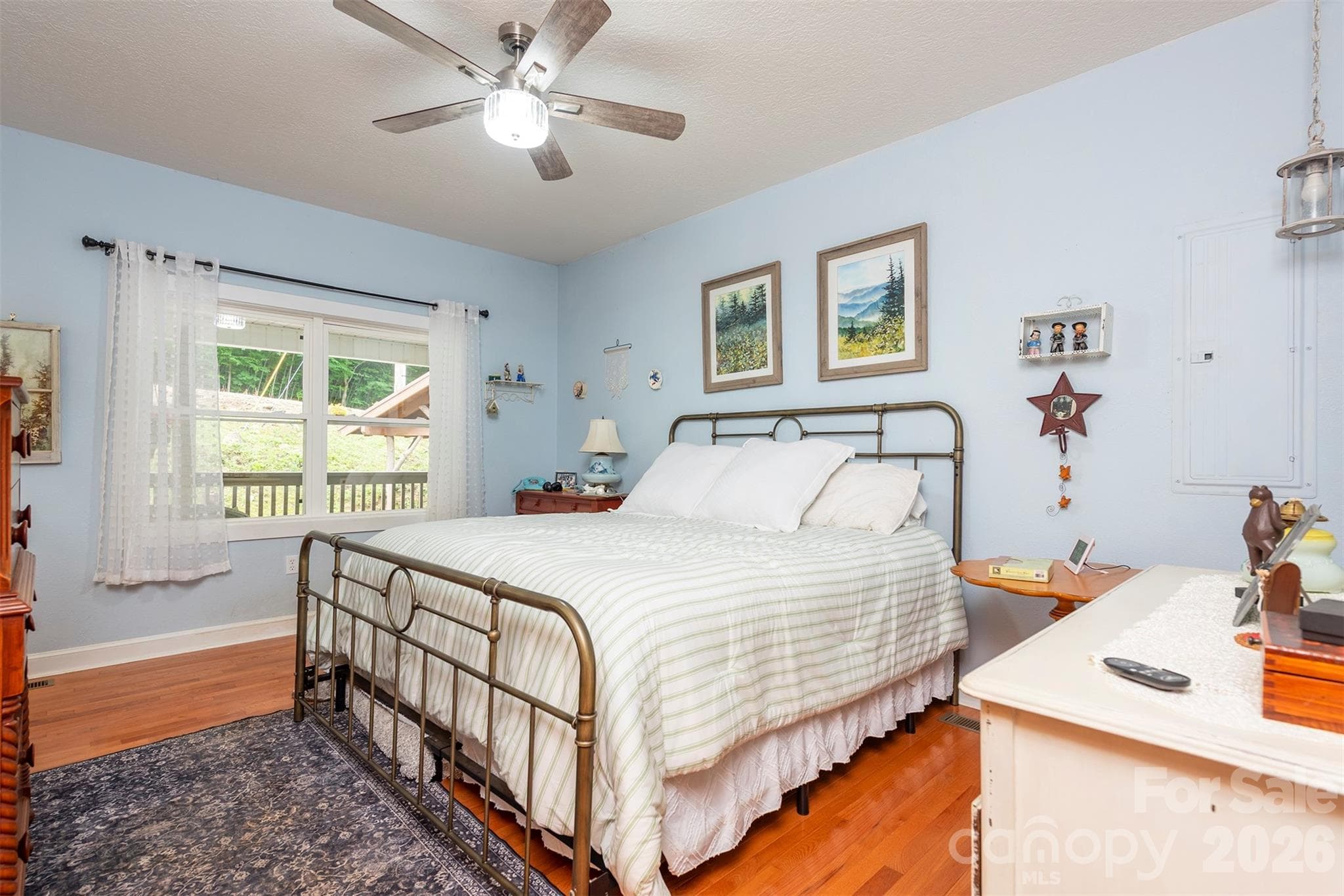 Single Family Residence at Waynesville, photo 16 of 45