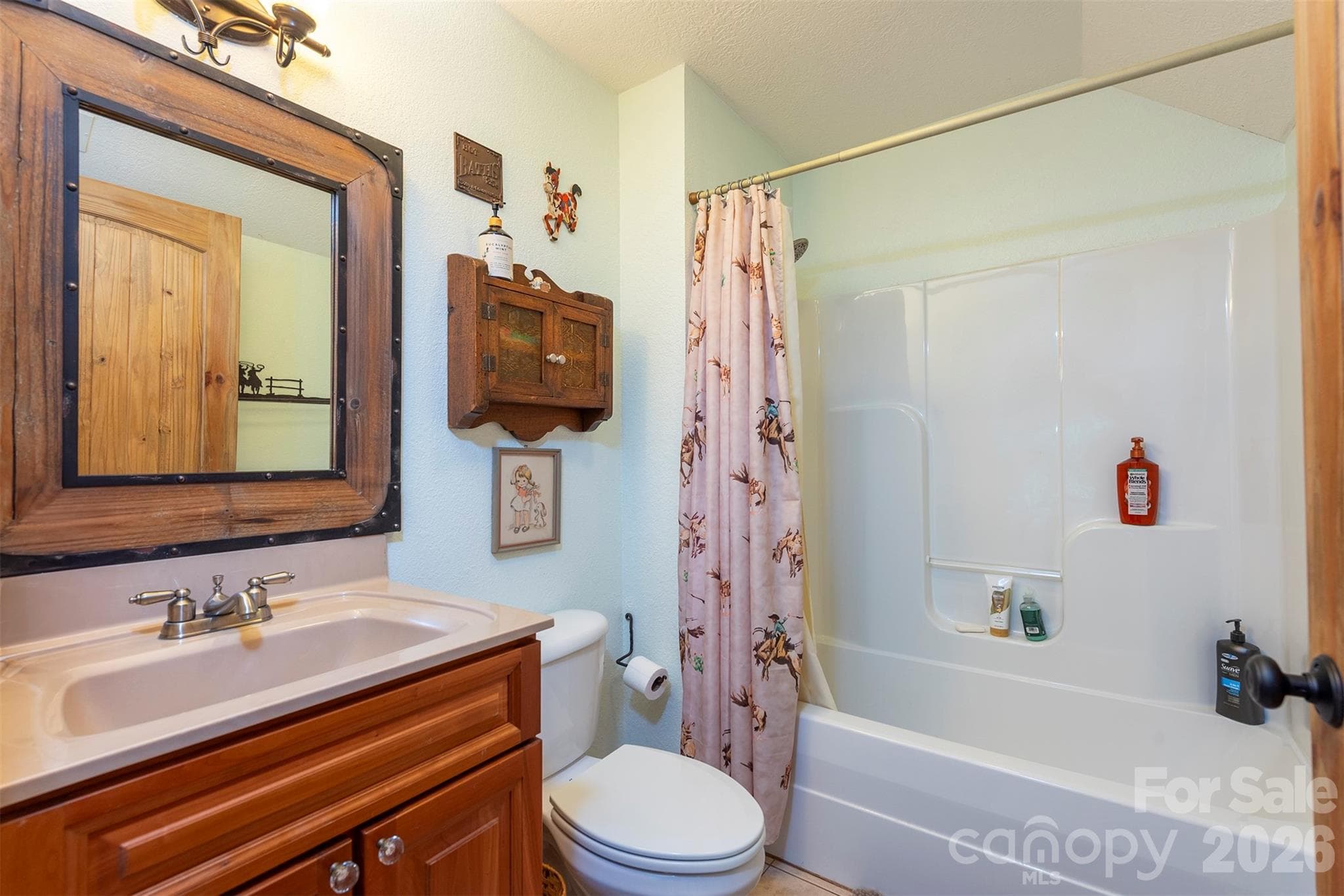 Single Family Residence at Waynesville, photo 23 of 45