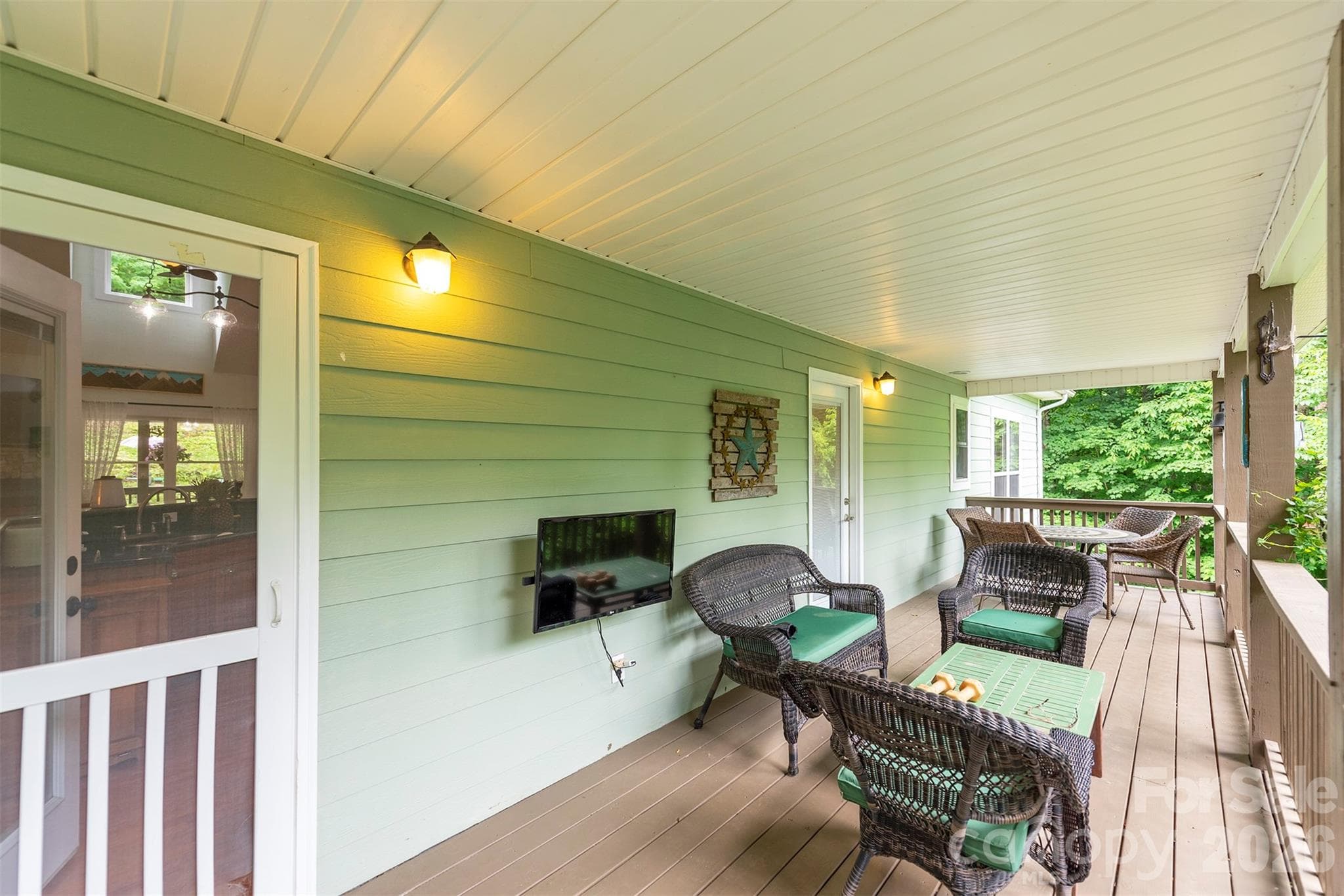 Single Family Residence at Waynesville, photo 24 of 45