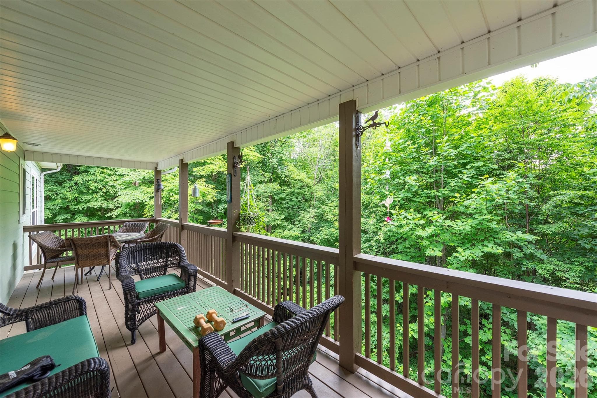 Single Family Residence at Waynesville, photo 25 of 45