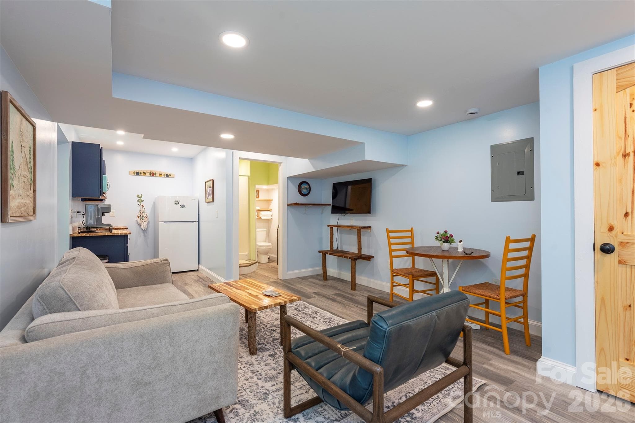 Single Family Residence at Waynesville, photo 26 of 45