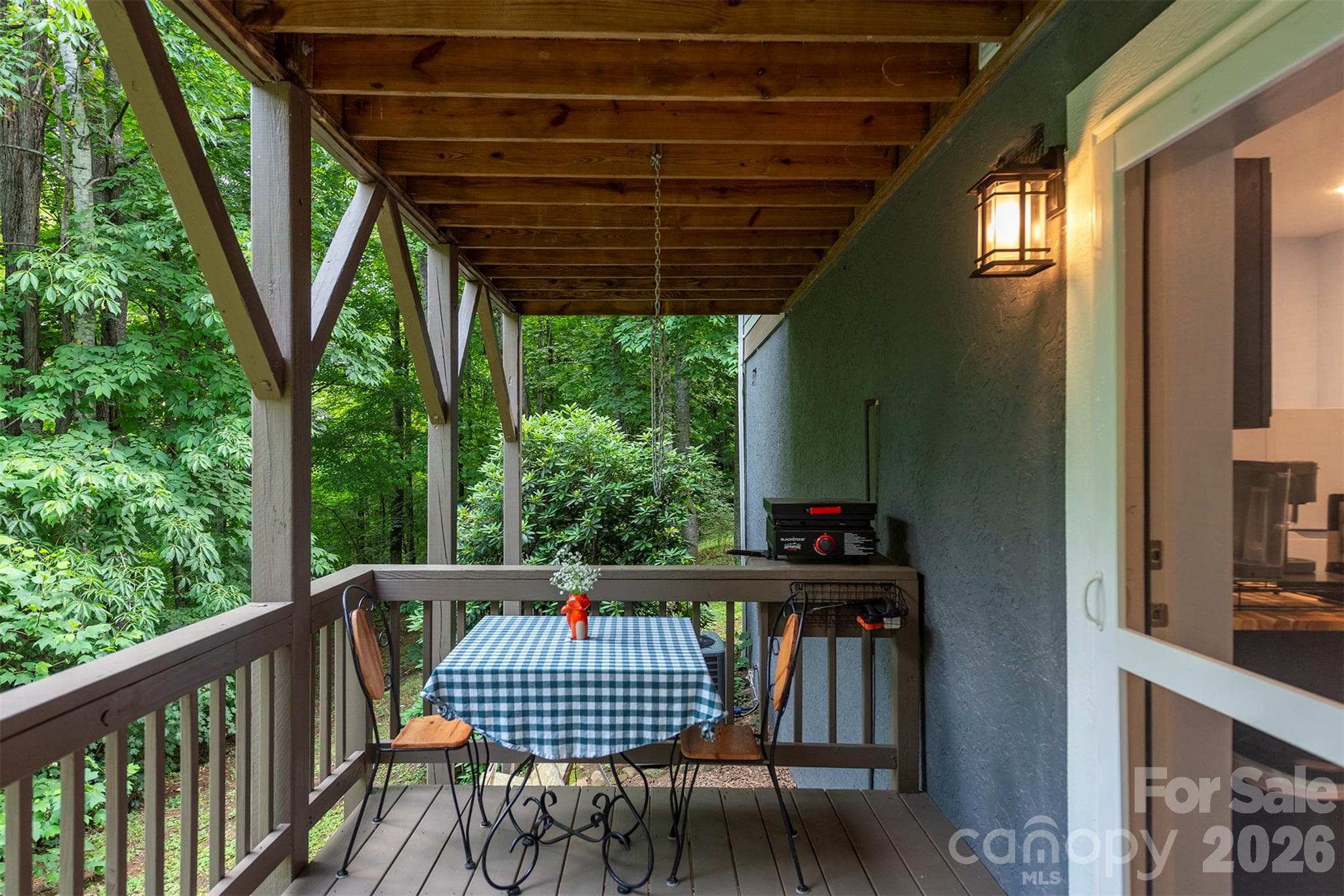 Single Family Residence at Waynesville, photo 32 of 45