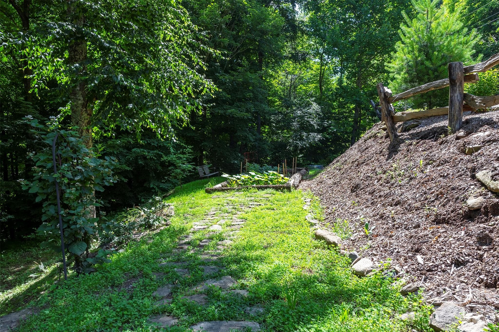 Single Family Residence at Waynesville, photo 35 of 45