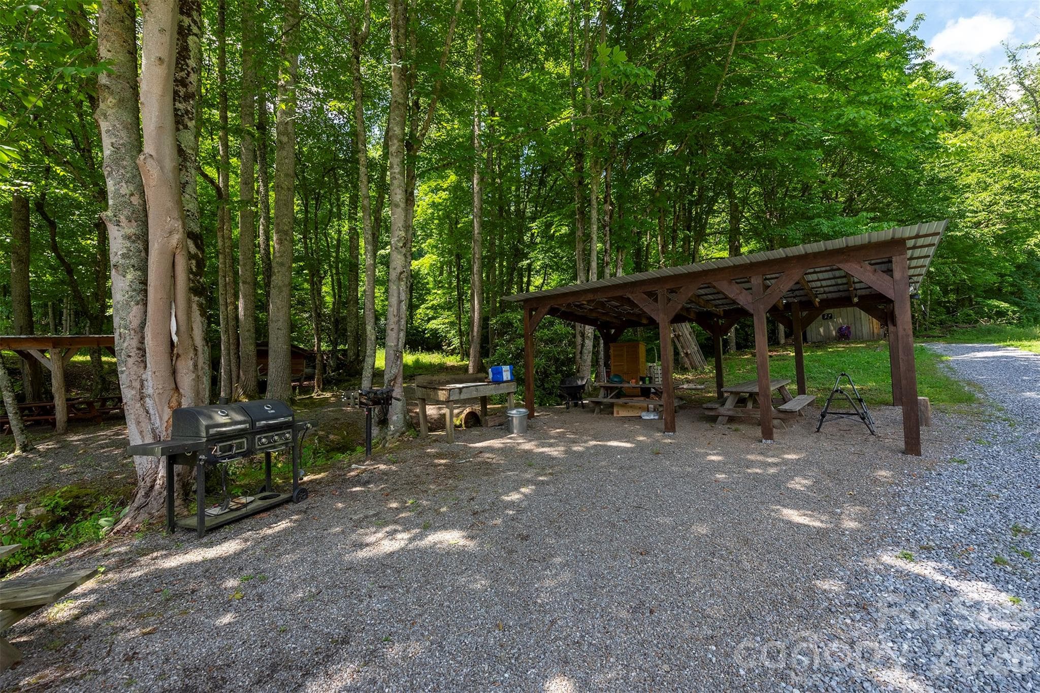 Single Family Residence at Waynesville, photo 40 of 45