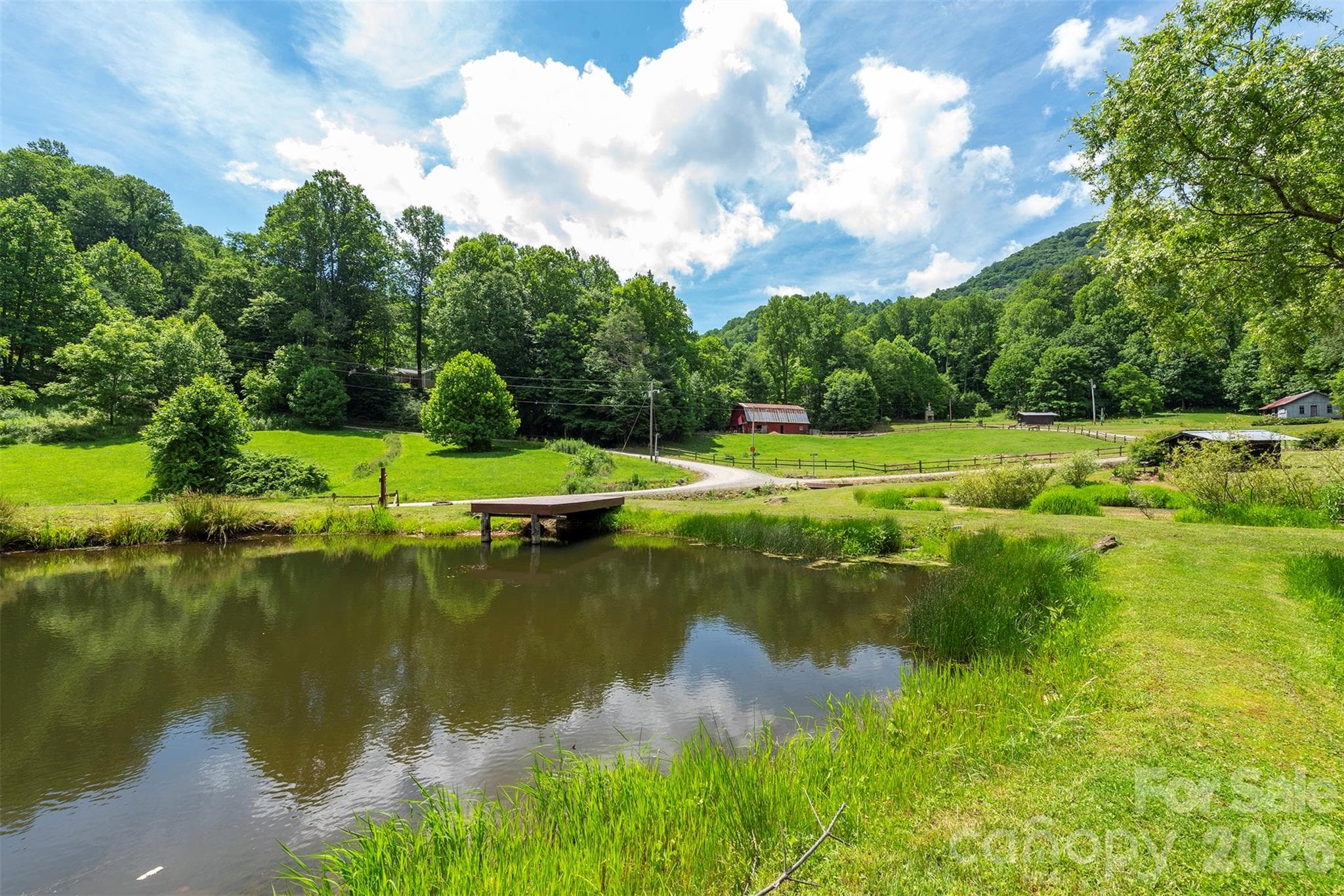 Single Family Residence at Waynesville, photo 43 of 45