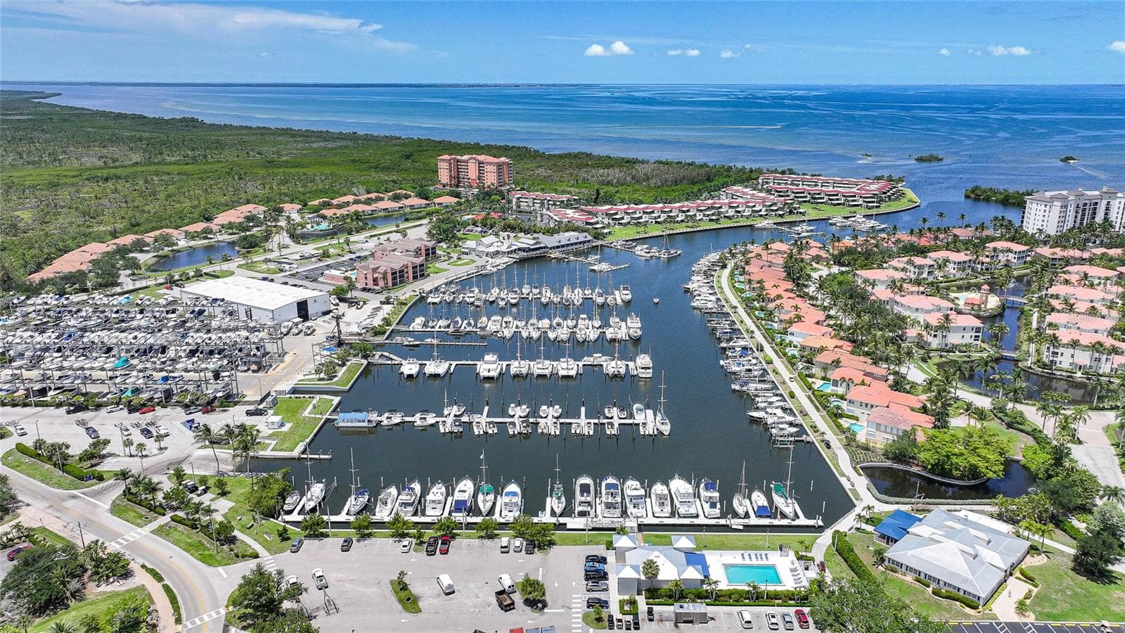 Condominium at 3230 SOUTHSHORE DR #34A, PUNTA GORDA, photo 51 of 51