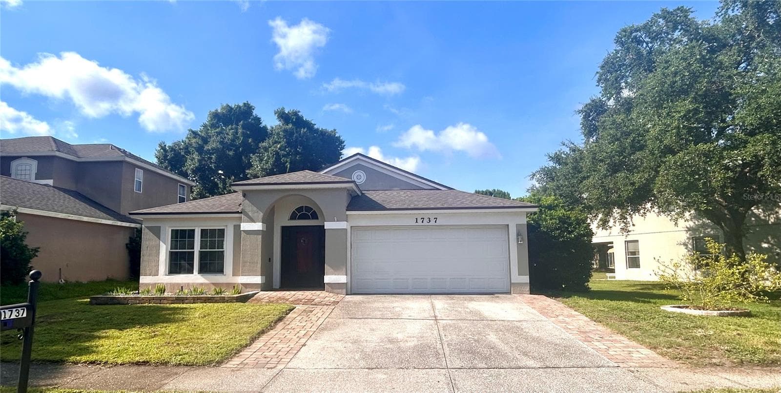 Single Family Residence at 1737 SETTING SUN LOOP, CASSELBERRY, photo 2 of 57