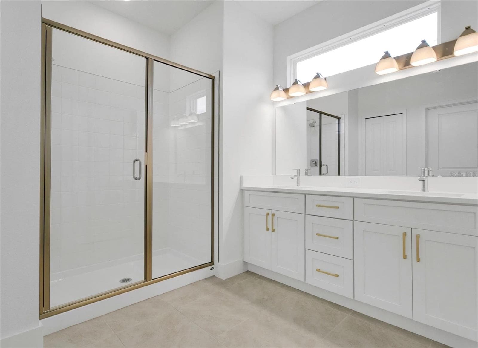 Master Bathroom - 292 ELENA LAVIN CIR, ORLANDO