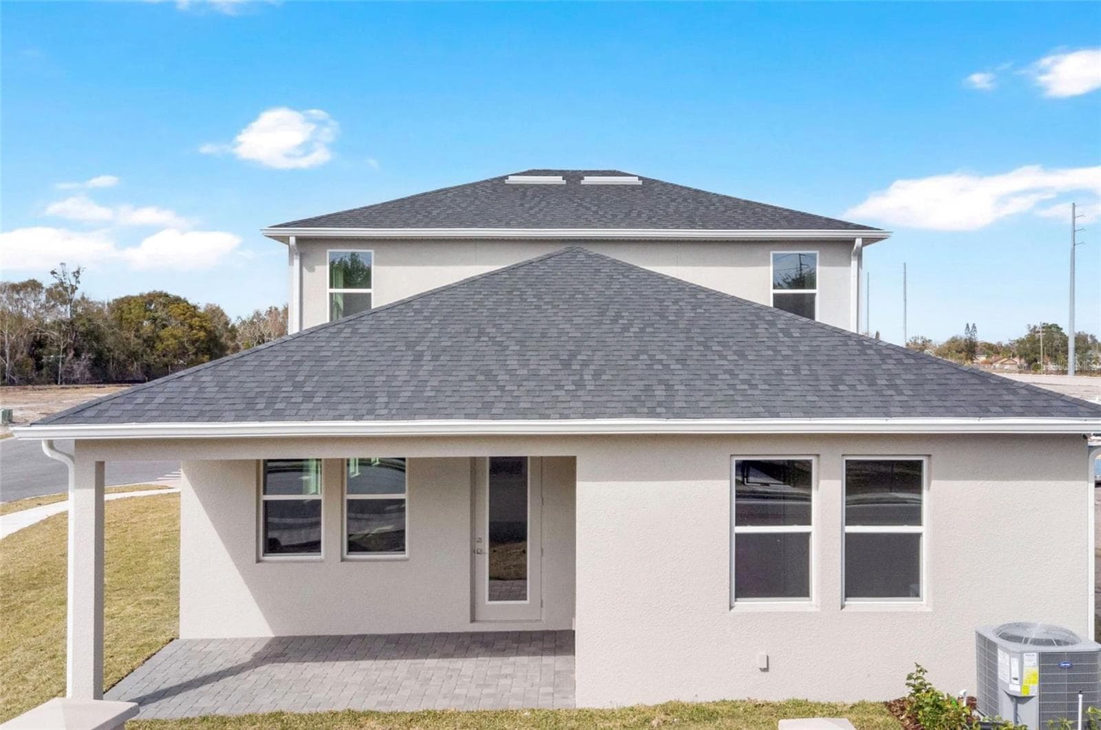 Back - 292 ELENA LAVIN CIR, ORLANDO