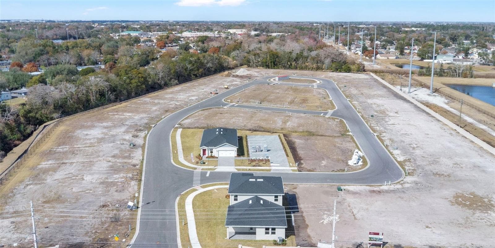 Community view - 292 ELENA LAVIN CIR, ORLANDO