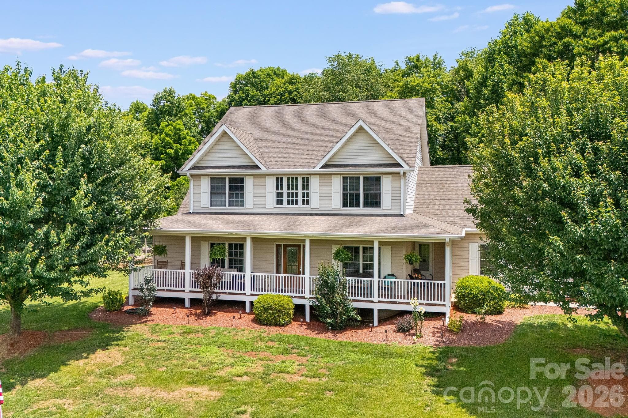 79 Bear Creek Hills Drive