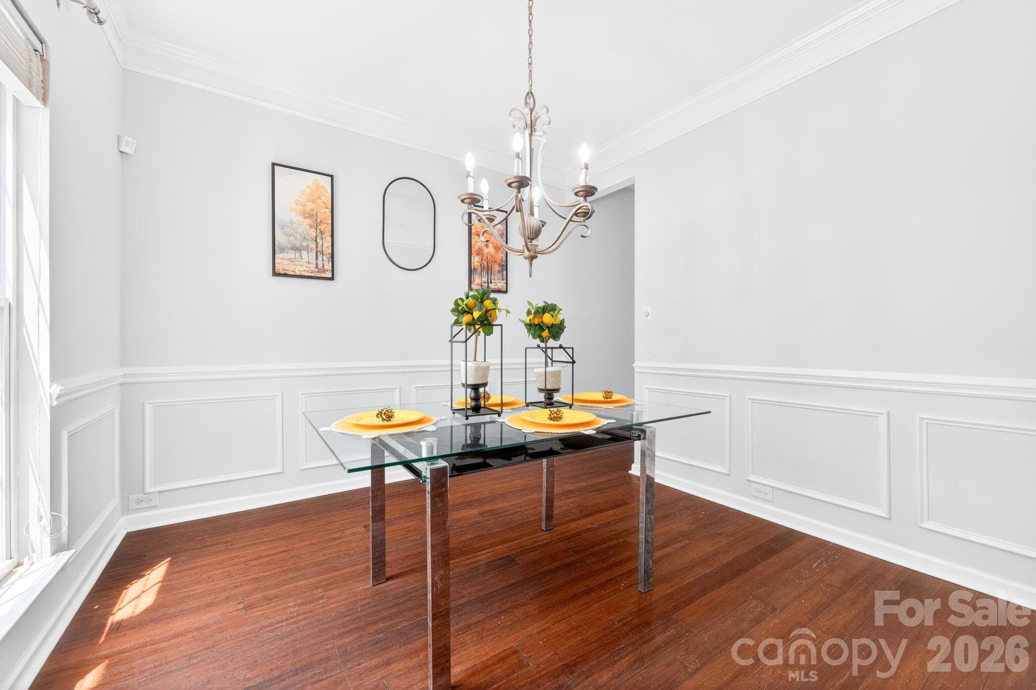 Single Family Residence at 2508 OAKDALE CREEK Lane, Charlotte, photo 11 of 39