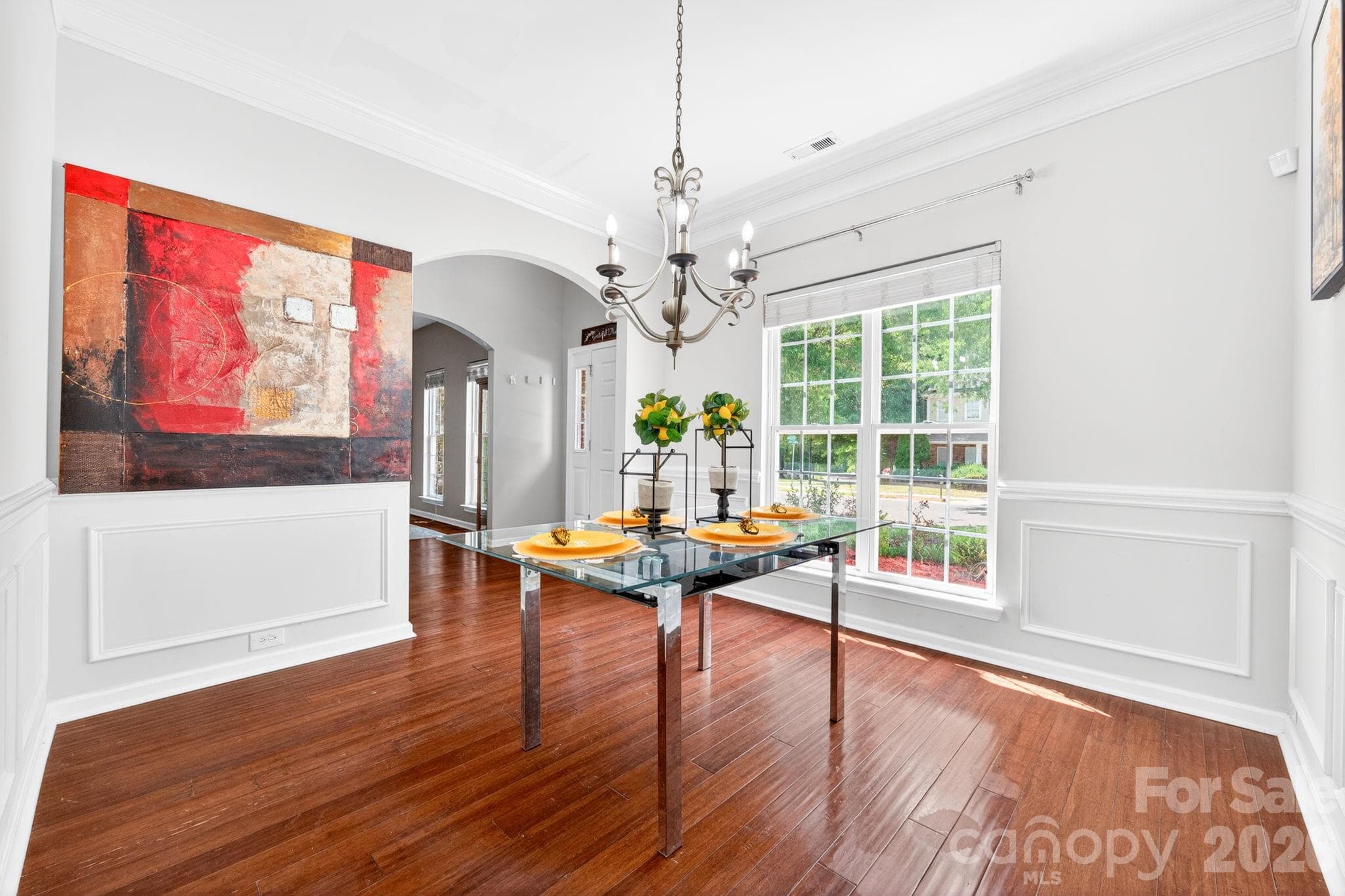 Single Family Residence at 2508 OAKDALE CREEK Lane, Charlotte, photo 12 of 39