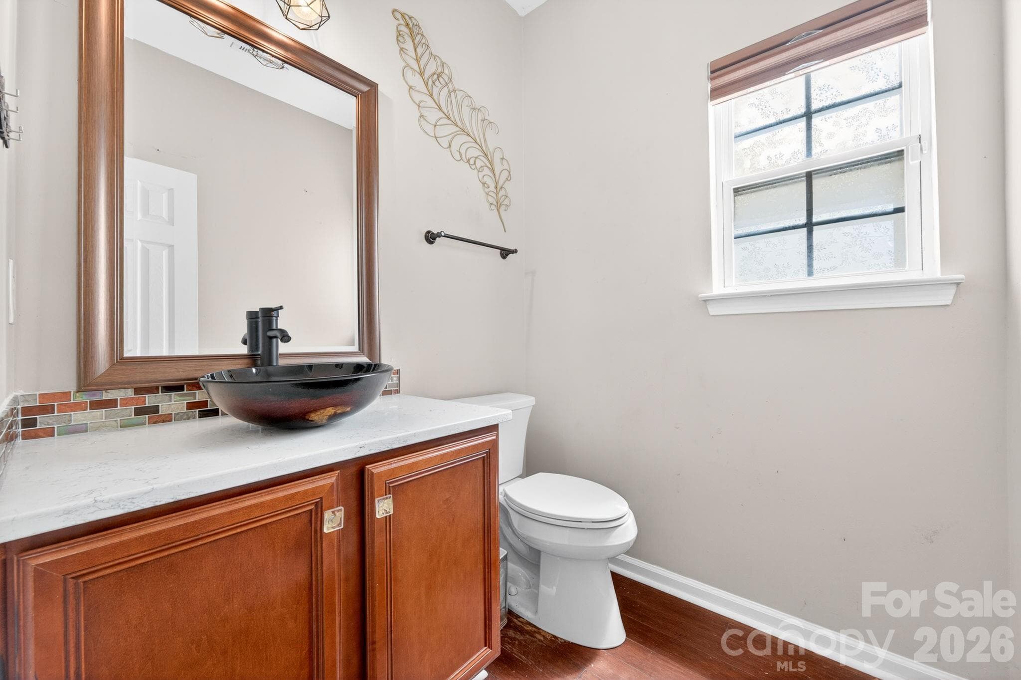 Single Family Residence at 2508 OAKDALE CREEK Lane, Charlotte, photo 25 of 39