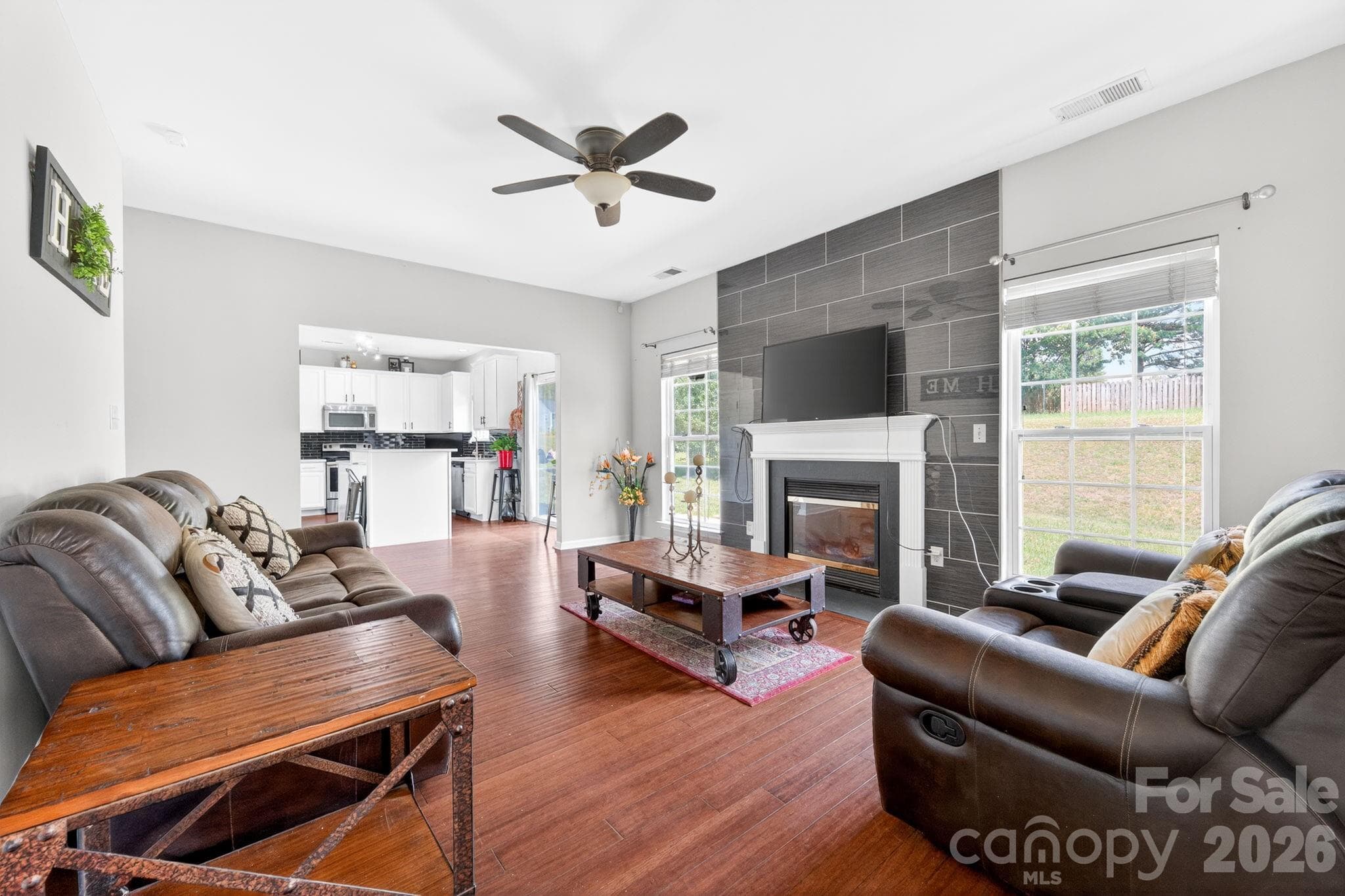 Single Family Residence at 2508 OAKDALE CREEK Lane, Charlotte, photo 18 of 39