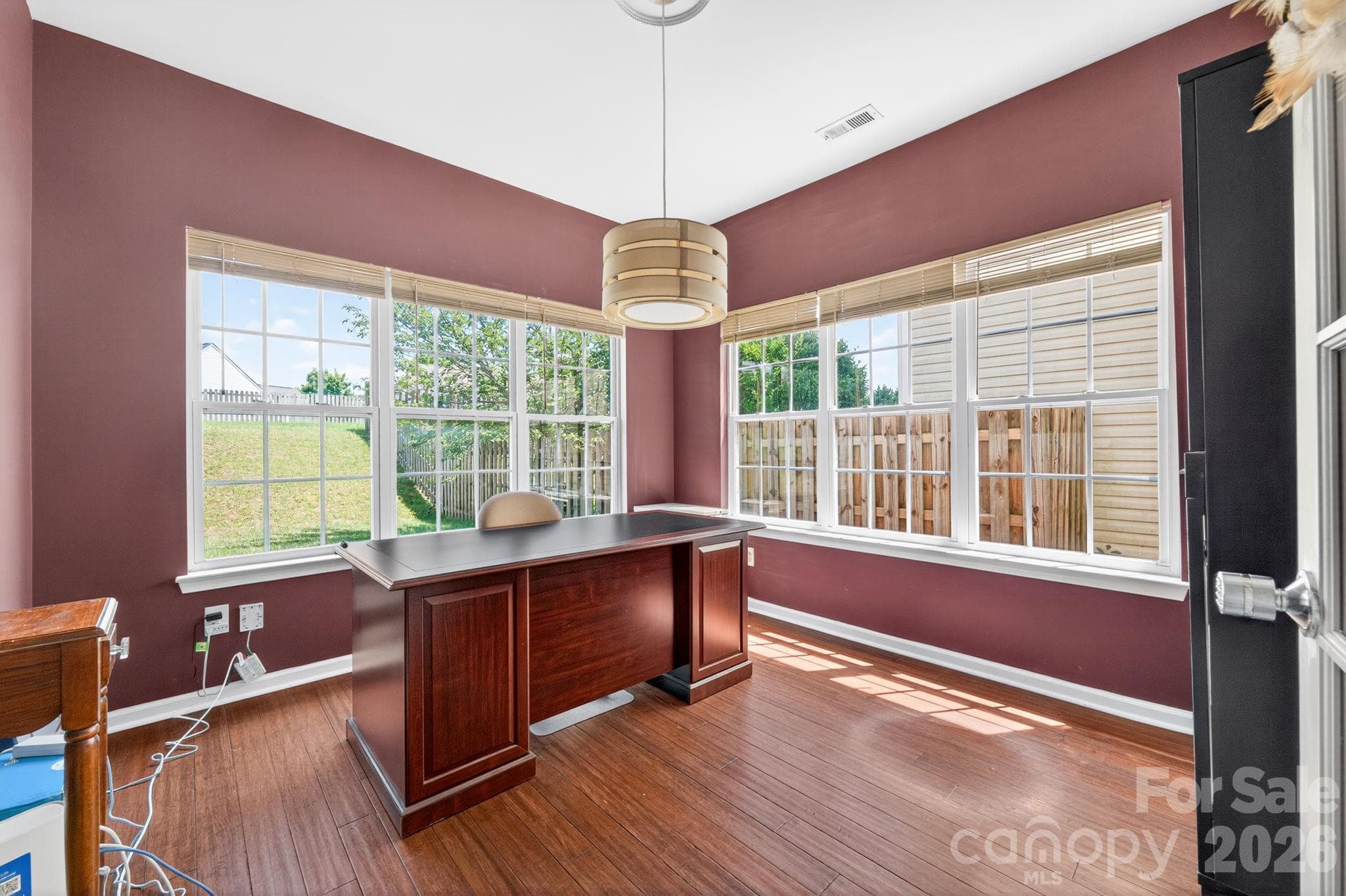OFFICE ROOM - 2508 OAKDALE CREEK Lane, Charlotte
