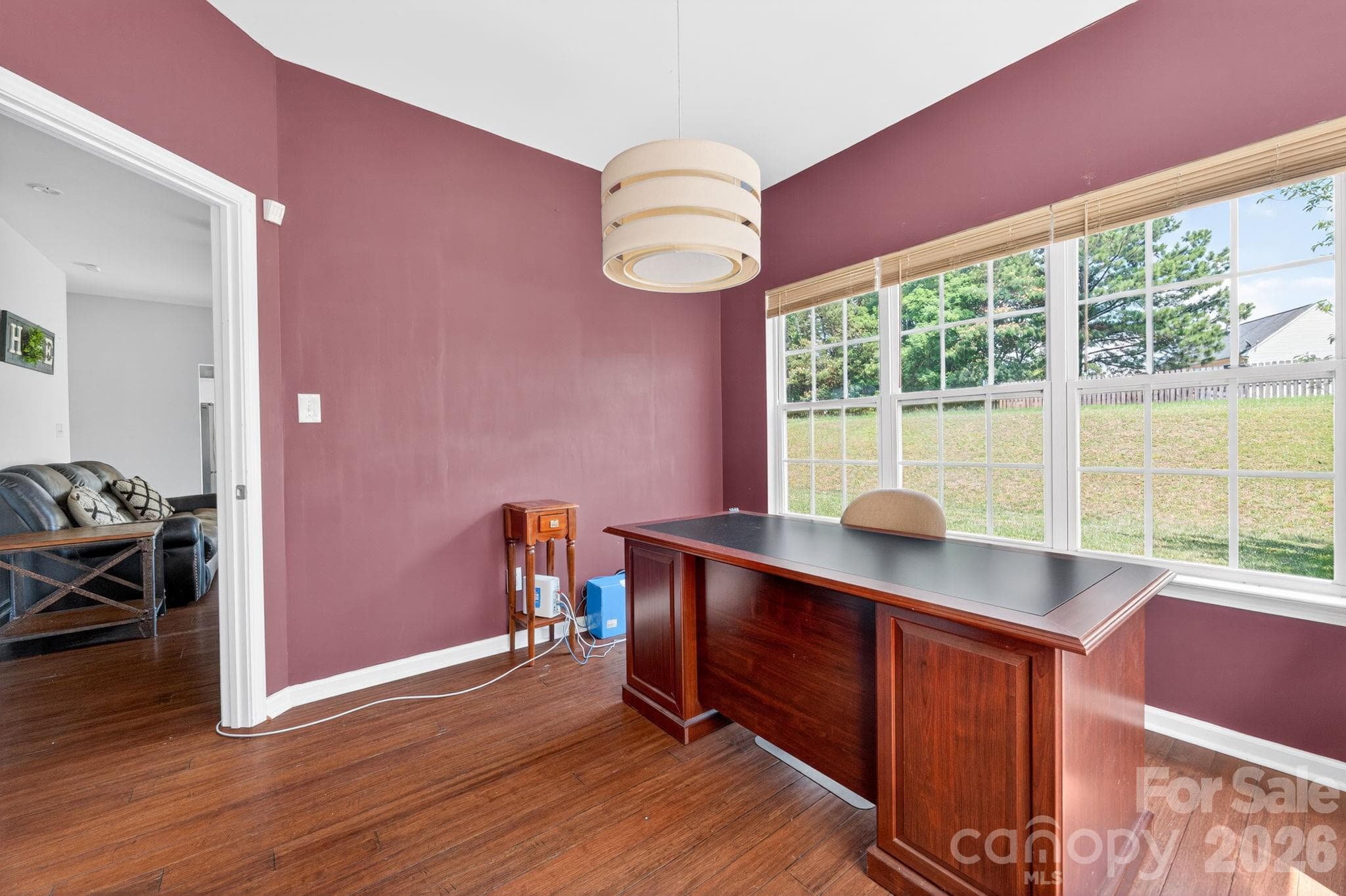 OFFICE - 2508 OAKDALE CREEK Lane, Charlotte