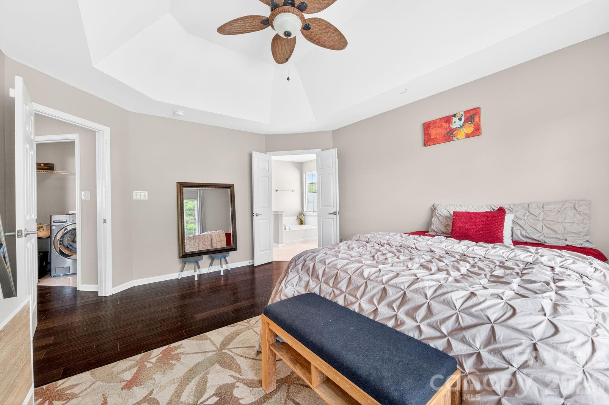 Single Family Residence at 2508 OAKDALE CREEK Lane, Charlotte, photo 28 of 39