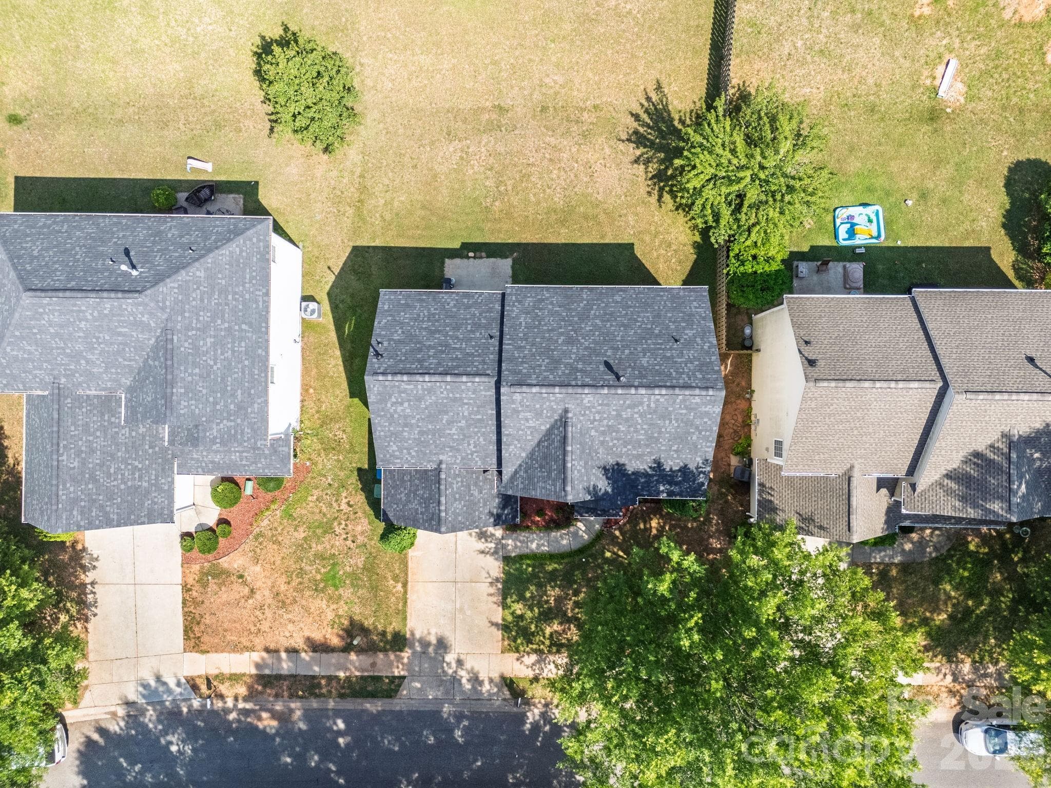 Single Family Residence at 2508 OAKDALE CREEK Lane, Charlotte, photo 34 of 39