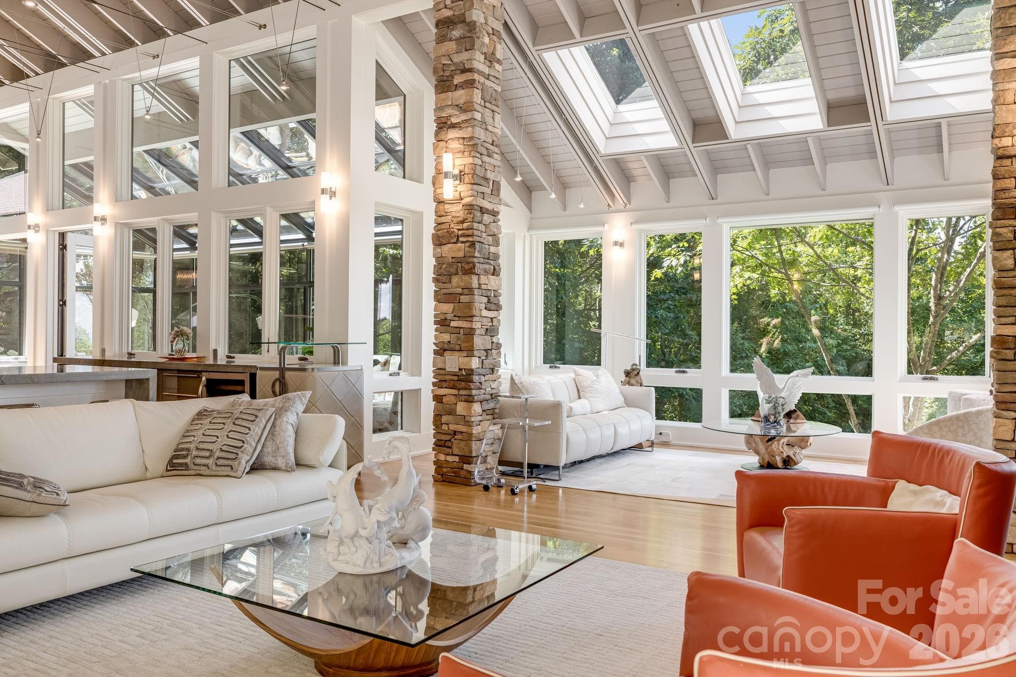 Single Family Residence at Sylva, photo 7 of 48