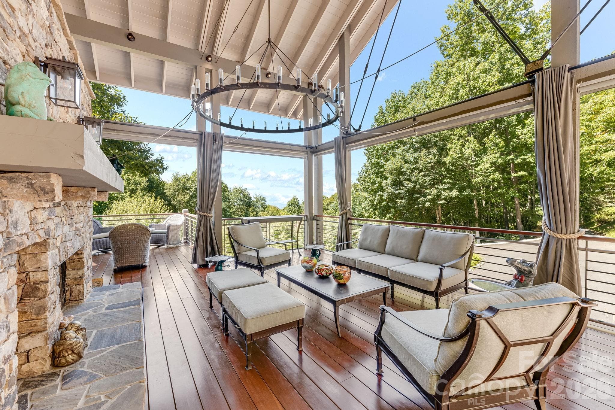 Single Family Residence at Sylva, photo 18 of 48