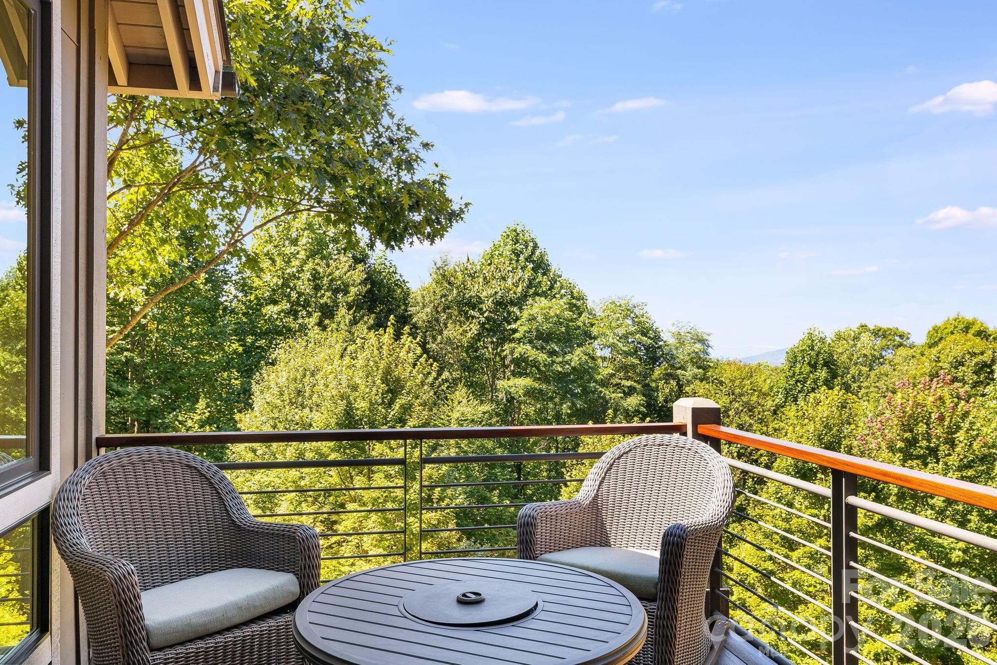 Single Family Residence at Sylva, photo 41 of 48