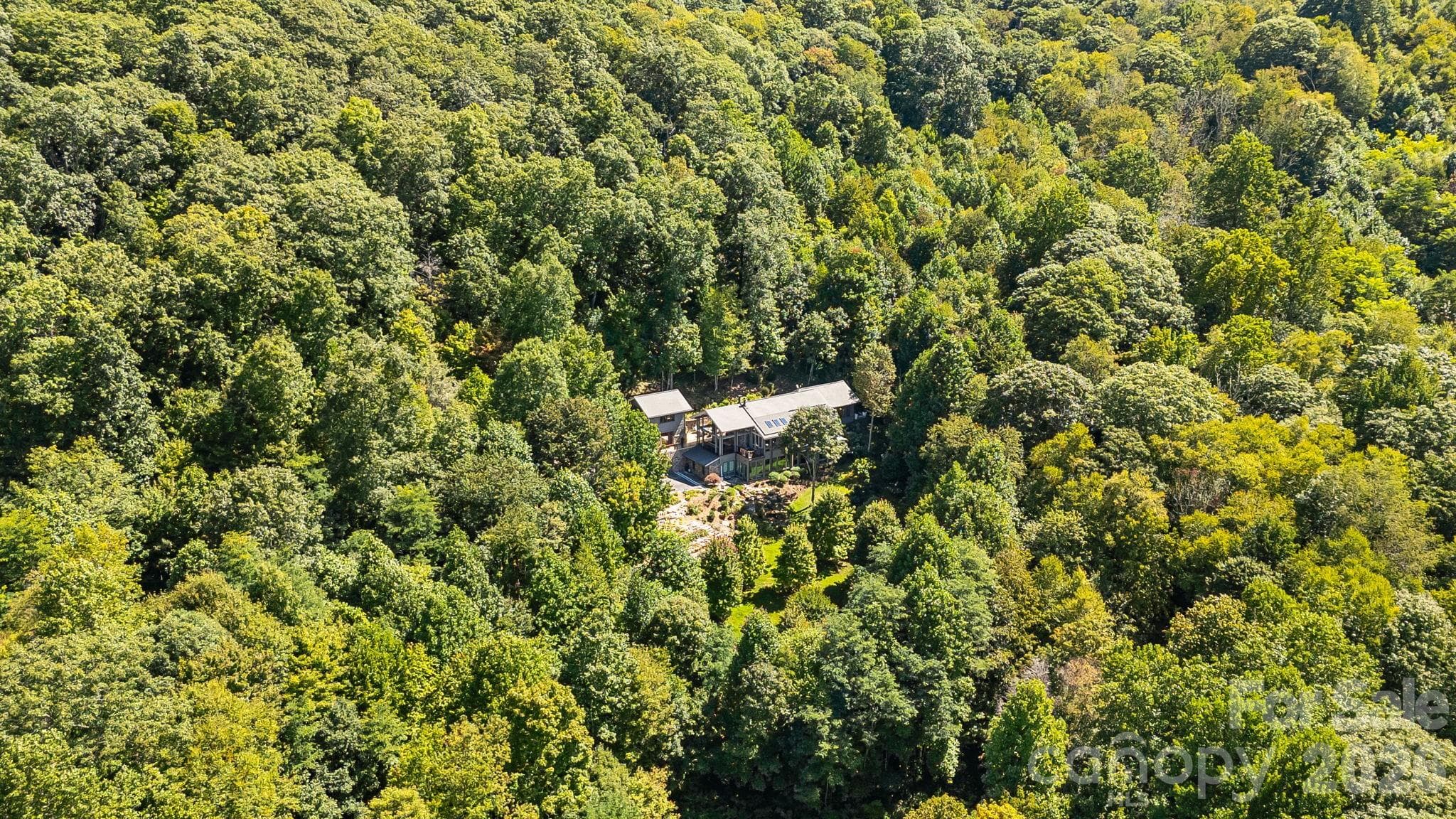 Single Family Residence at Sylva, photo 46 of 48