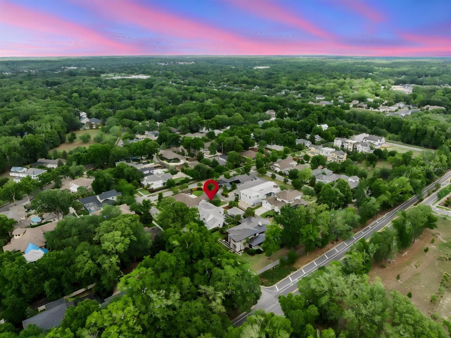 Single Family Residence at 741 SW 133RD WAY, NEWBERRY, photo 61 of 66