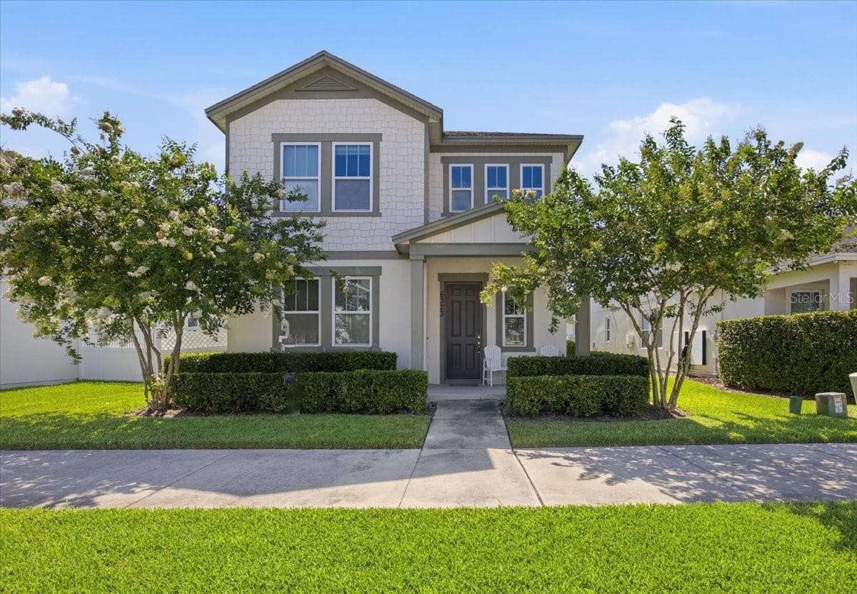 6323 HAMLIN RESERVE BLVD