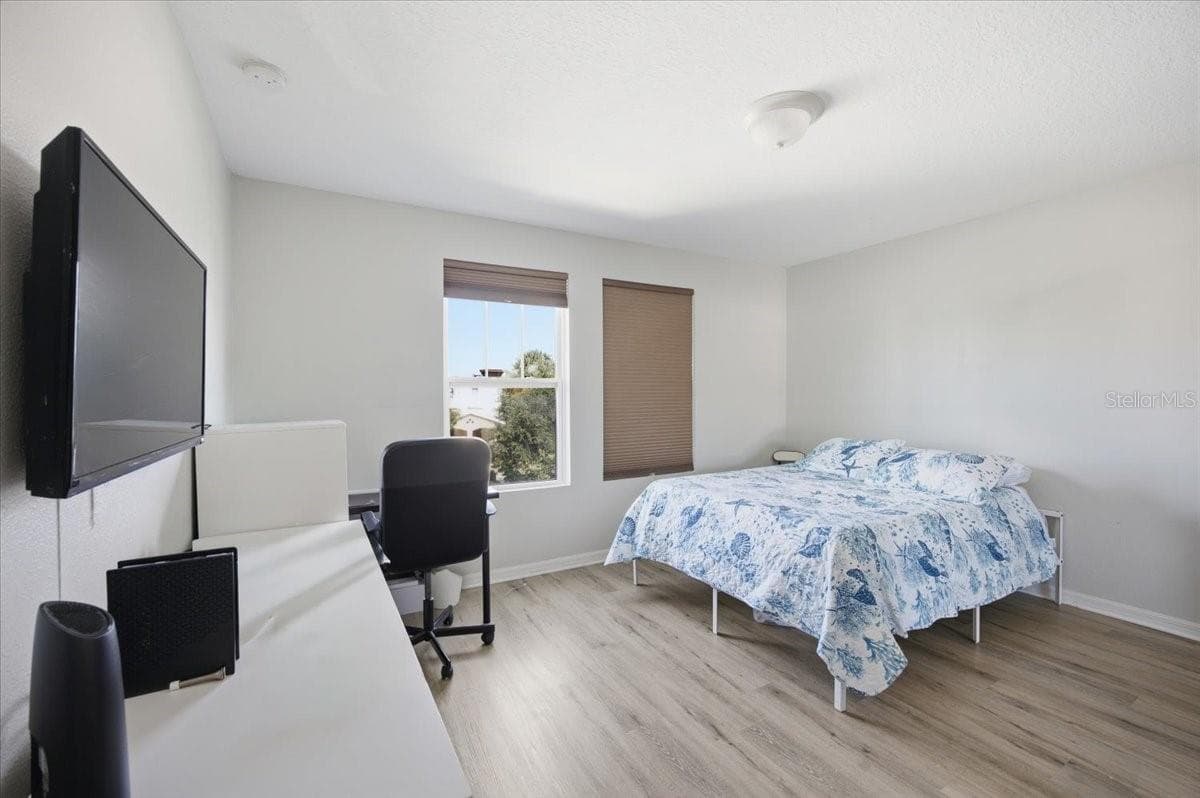 Bedroom 3 - 6323 HAMLIN RESERVE BLVD, WINTER GARDEN