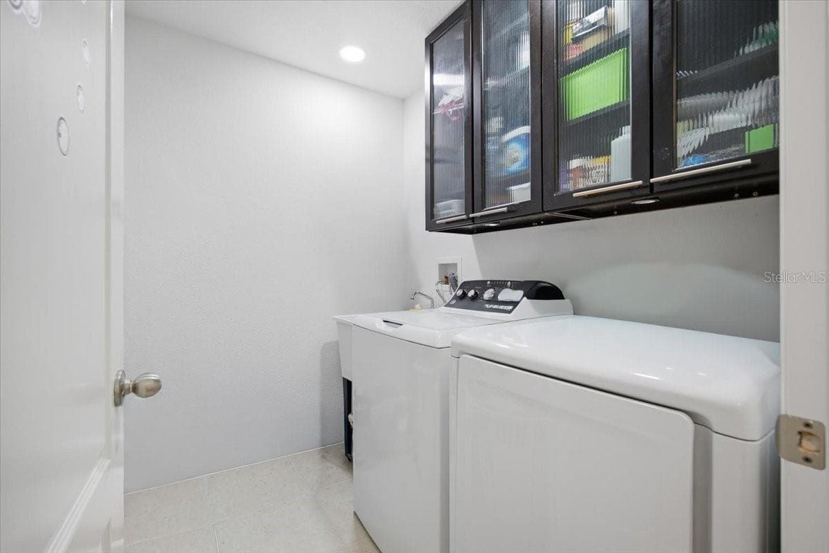 Laundry Room - 6323 HAMLIN RESERVE BLVD, WINTER GARDEN